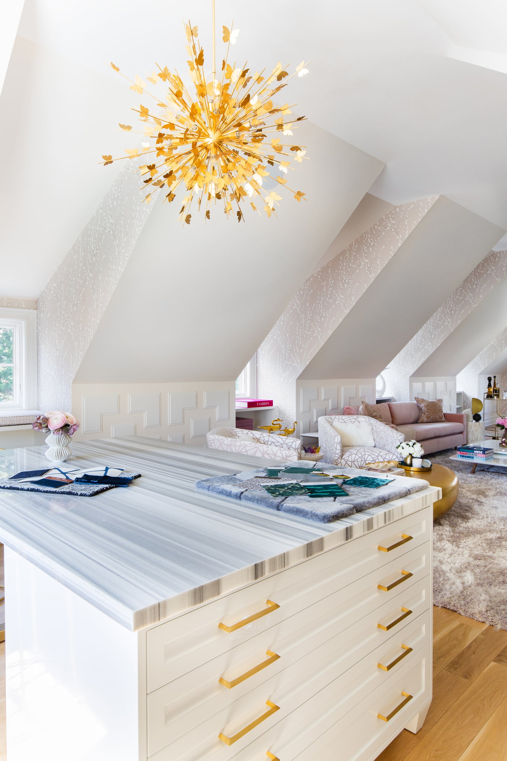 Bespoke Design NY - Julie Neil Designs