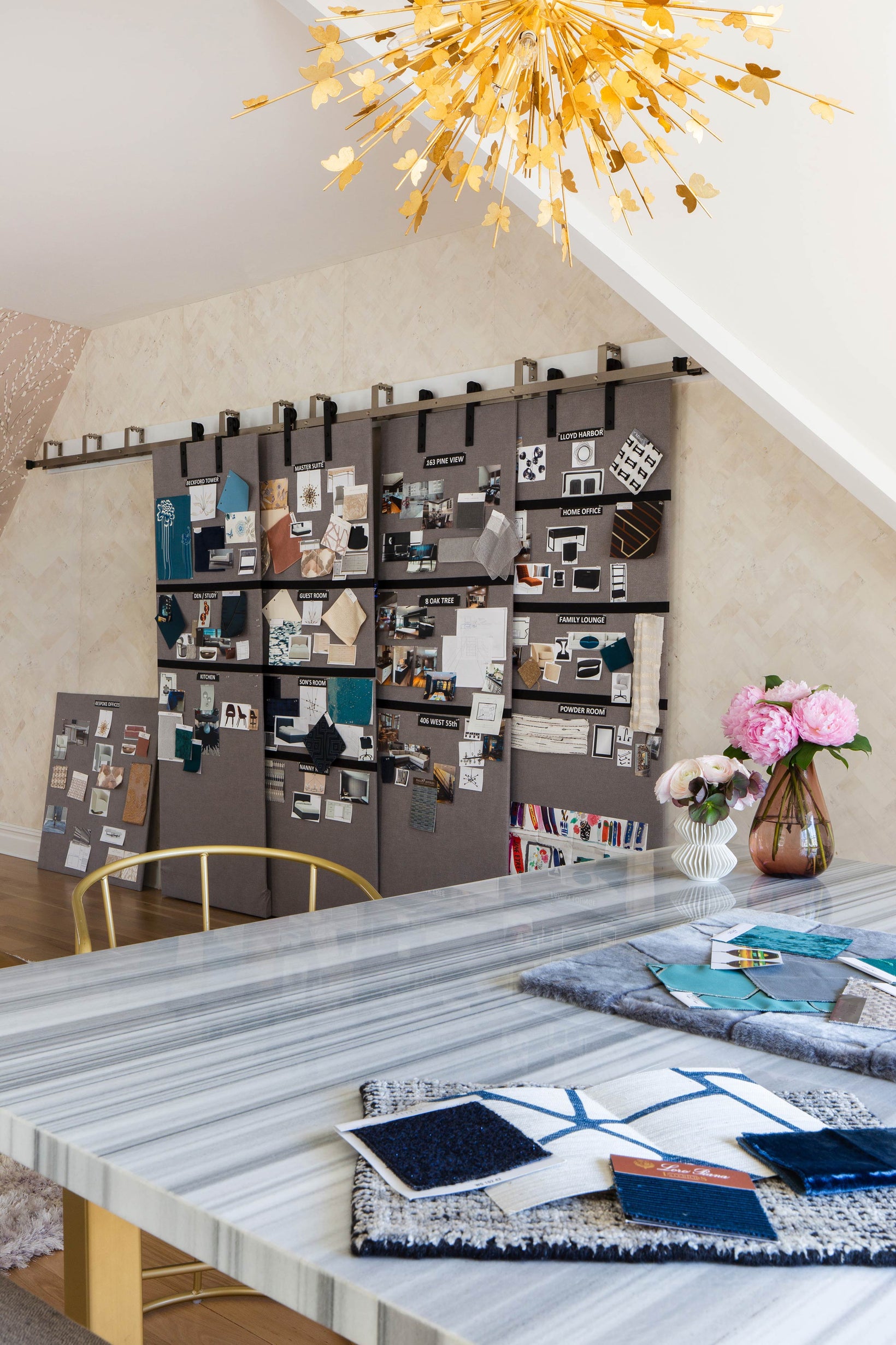 Bespoke Design NY - Julie Neil Designs