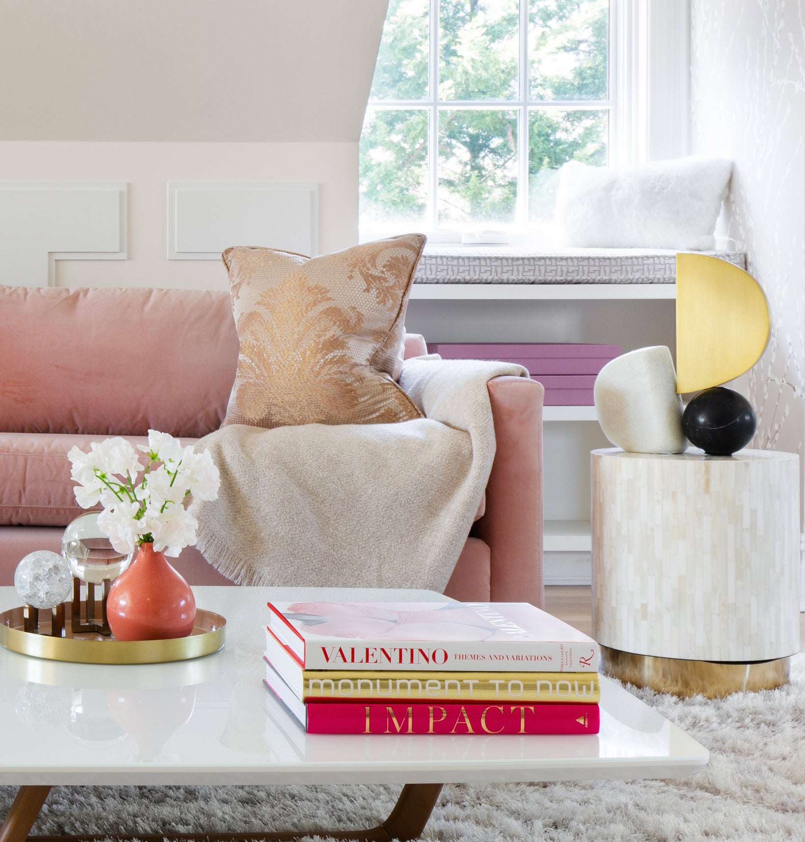 Bespoke Design NY - Julie Neil Designs