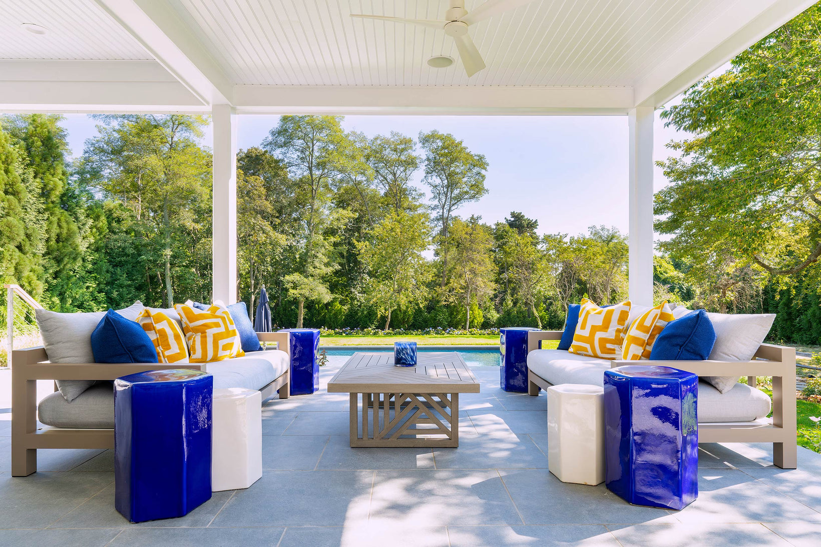 Bespoke Design NY - Julie Neil Designs