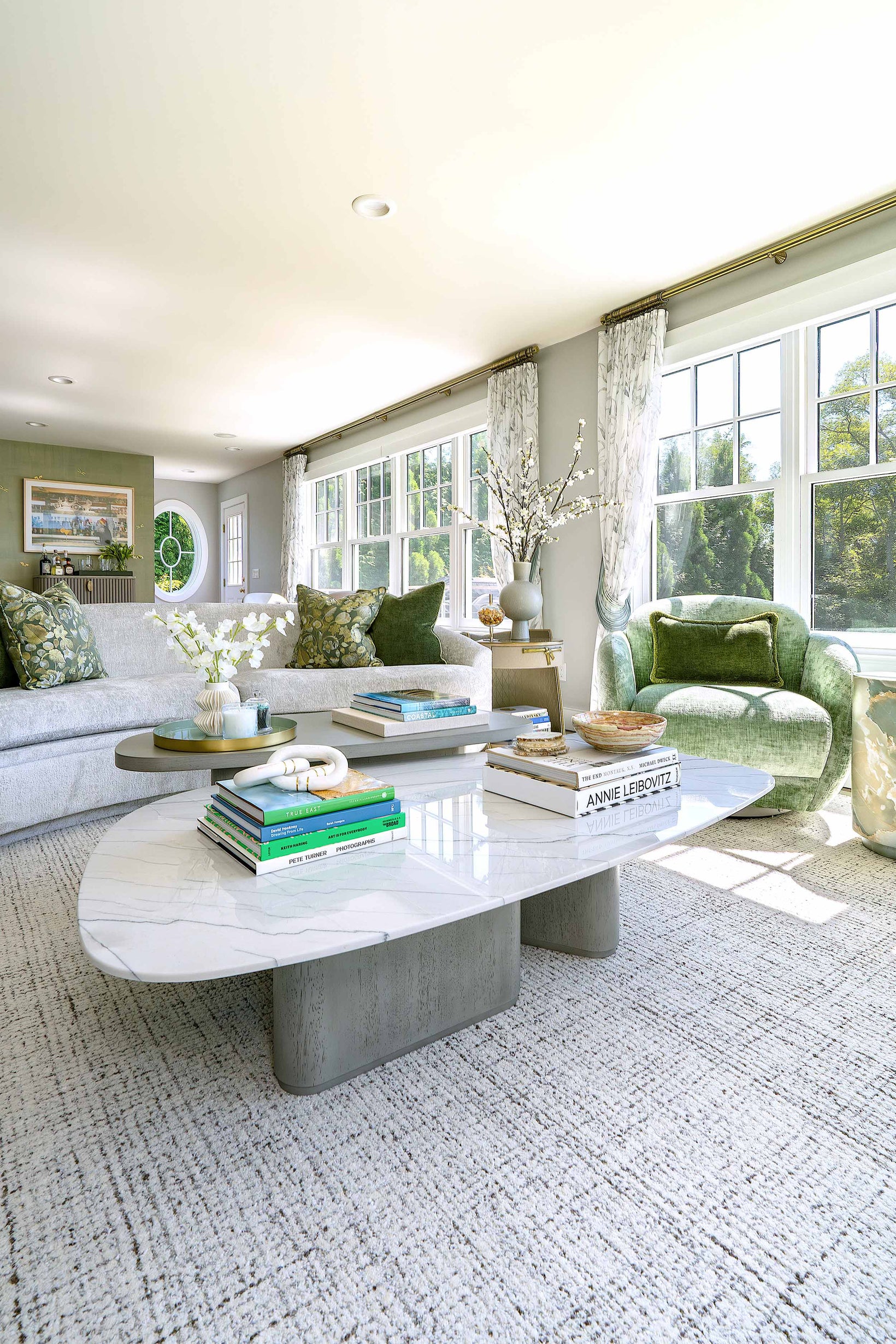 Bespoke Design NY - Julie Neil Designs