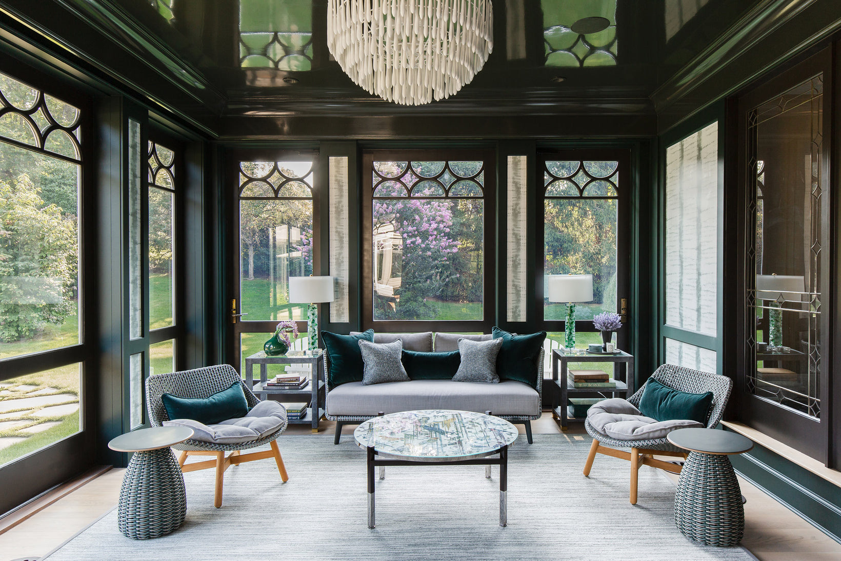 Bespoke Design NY - Julie Neil Designs