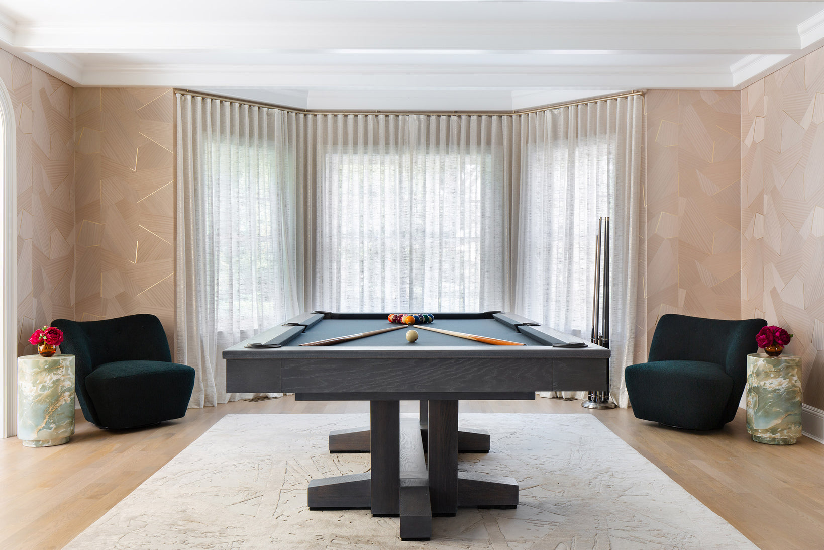 Bespoke Design NY - Julie Neil Designs