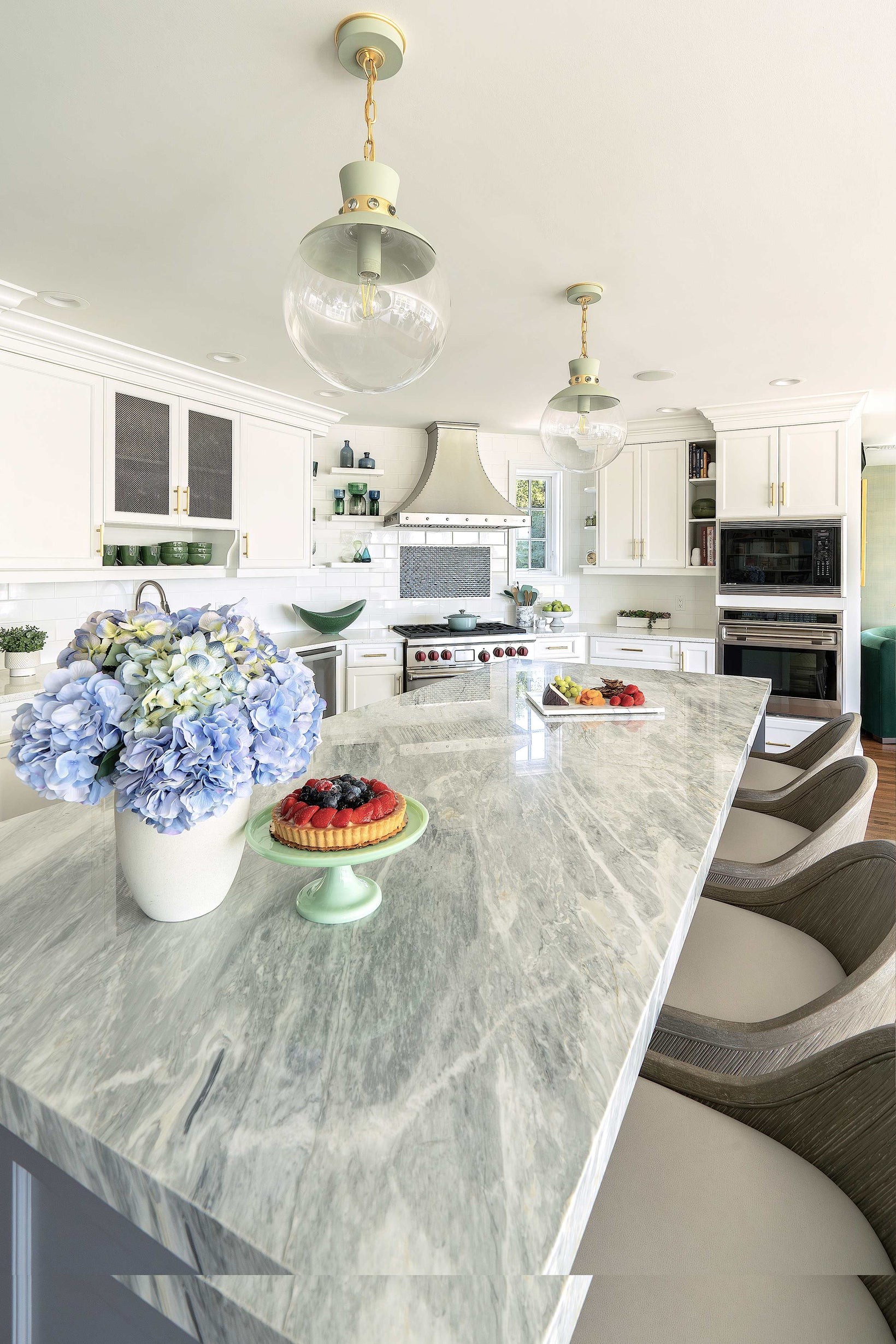 Bespoke Design NY - Julie Neil Designs