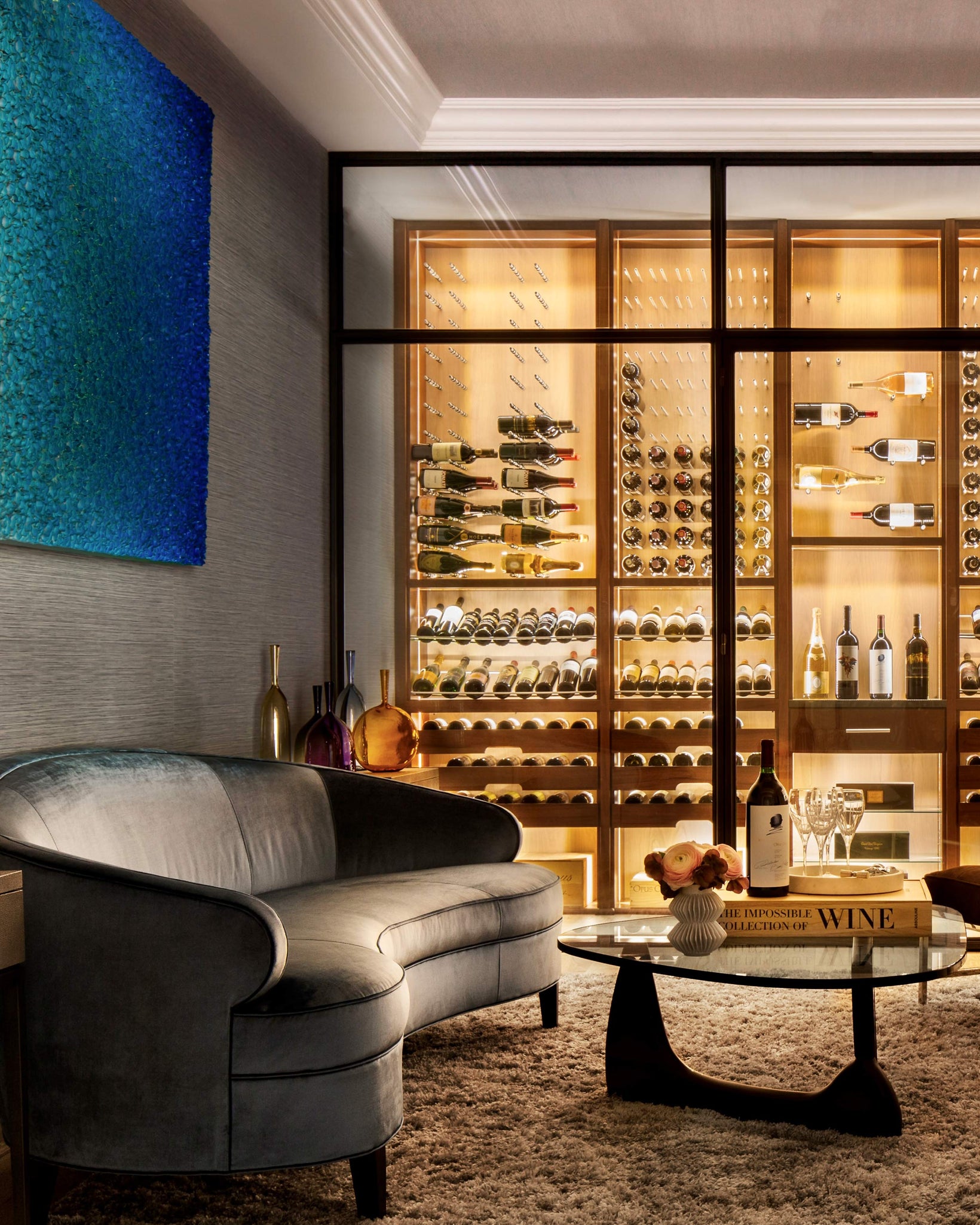 Bespoke Design NY - Julie Neil Designs