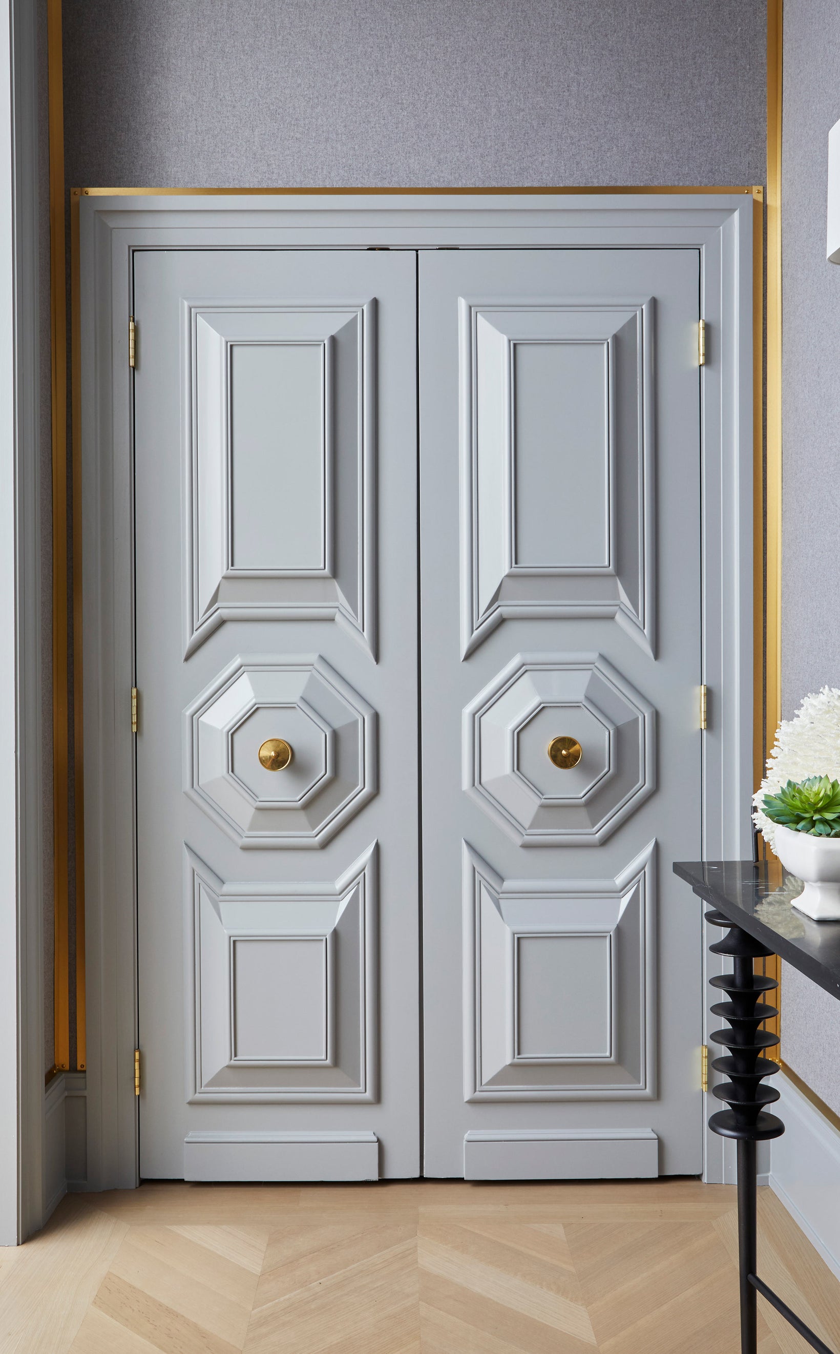 Brynn Olson Design Group - Julie Neil Designs