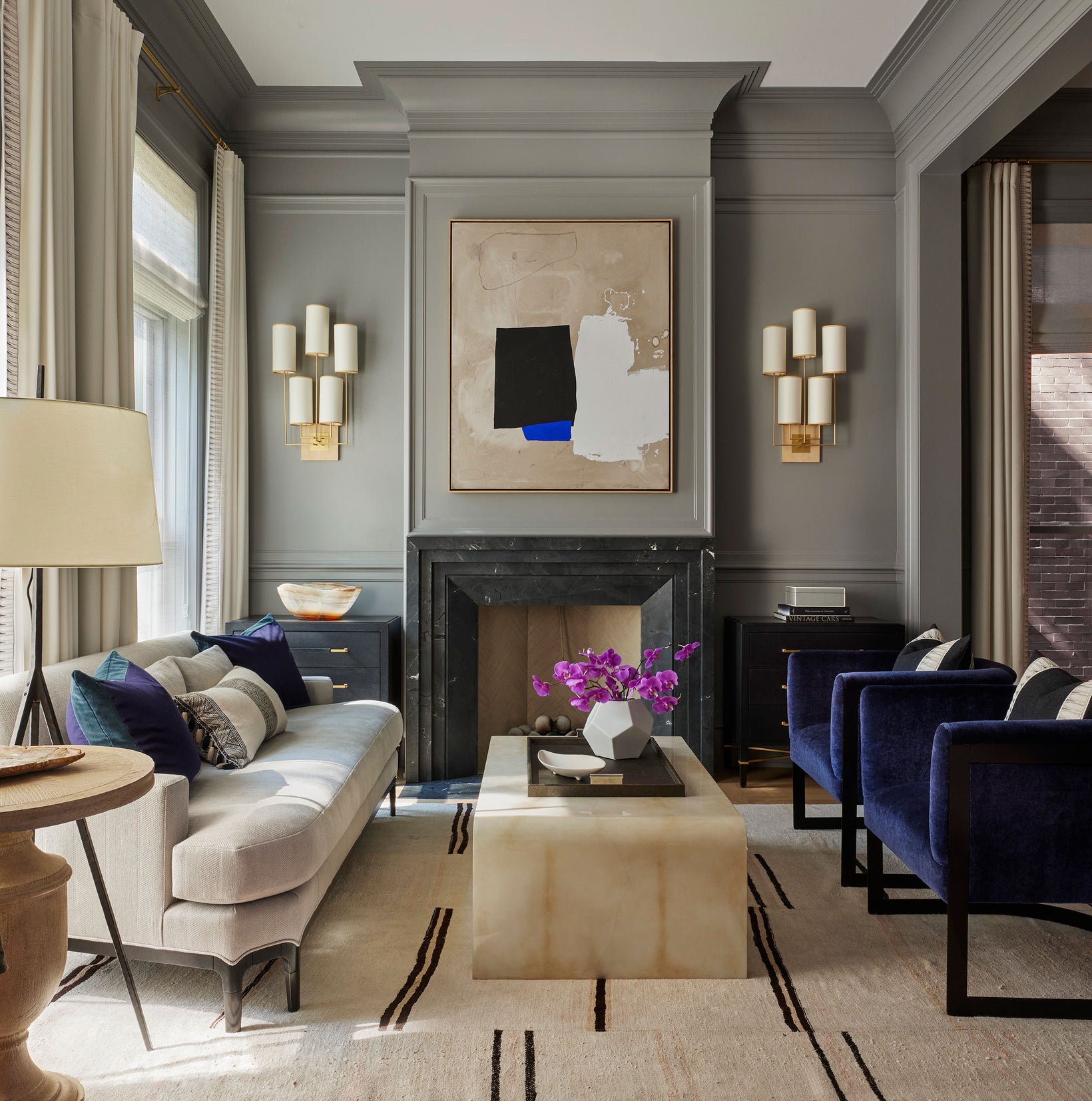Brynn Olson Design Group - Julie Neil Designs