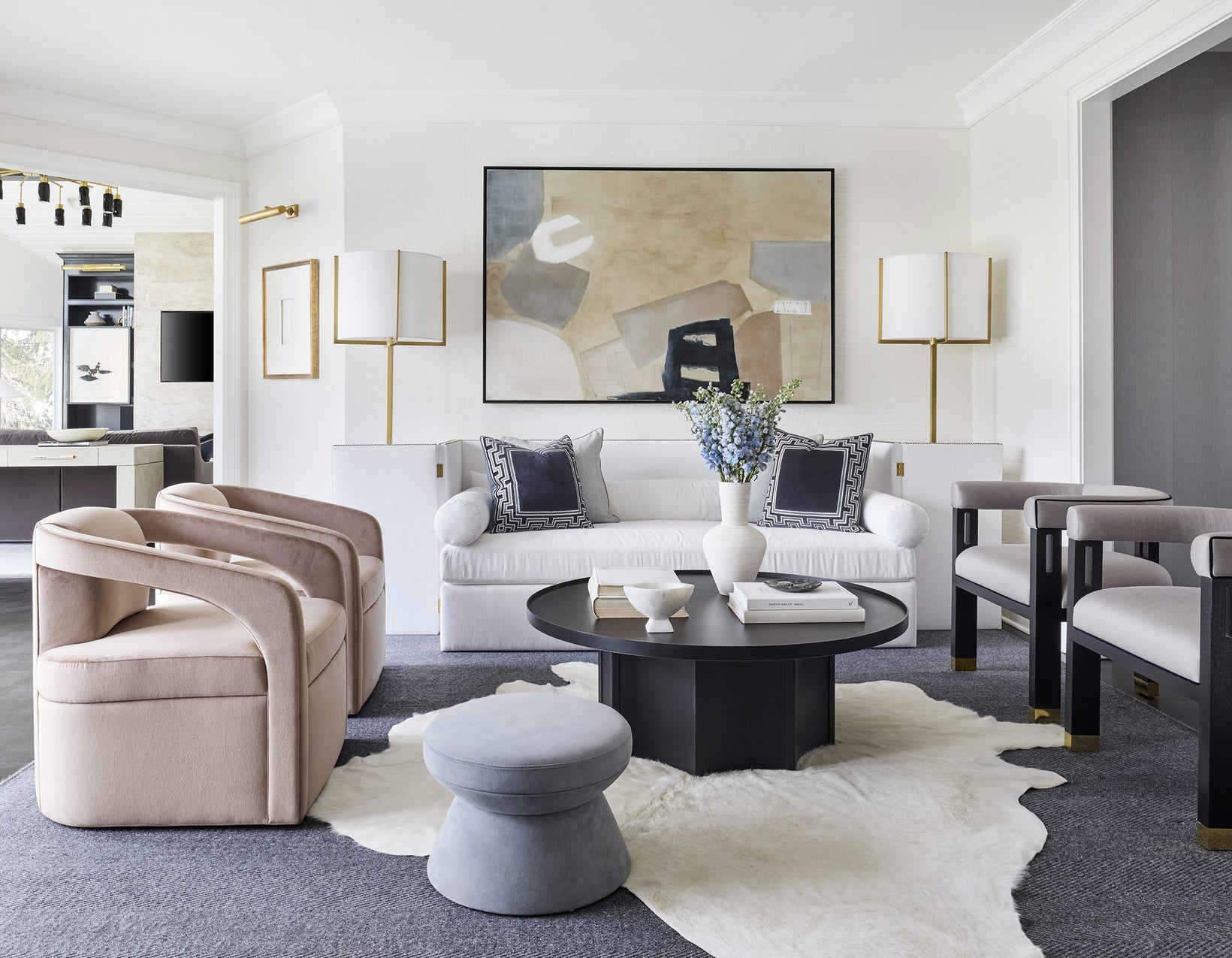Brynn Olson Design Group - Julie Neil Designs