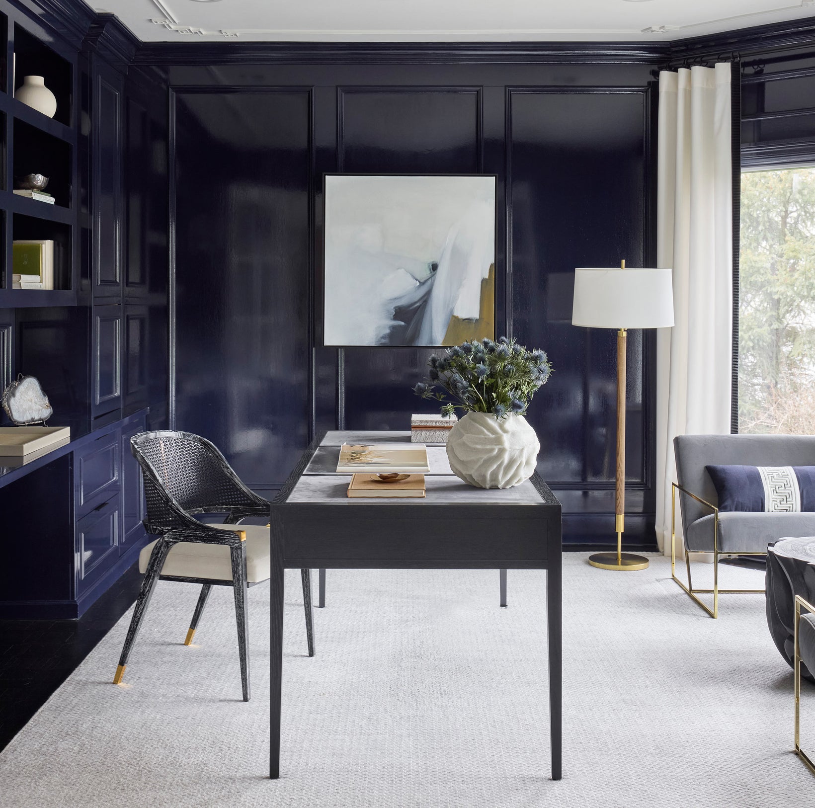 Brynn Olson Design Group - Julie Neil Designs