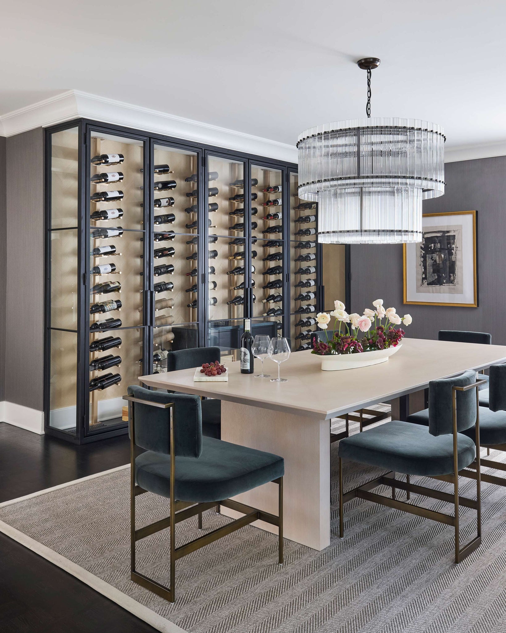 Brynn Olson Design Group - Julie Neil Designs