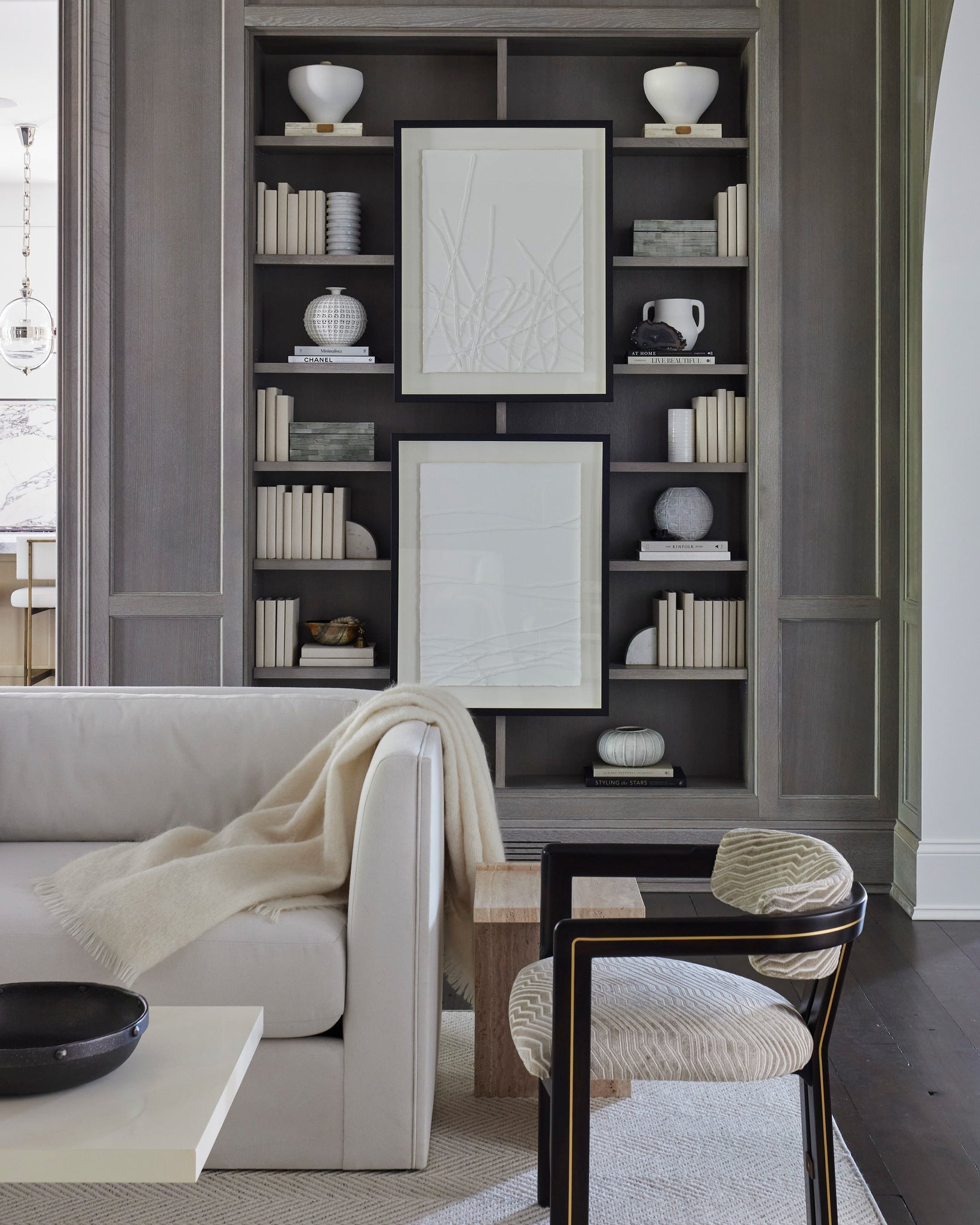 Brynn Olson Design Group - Julie Neil Designs