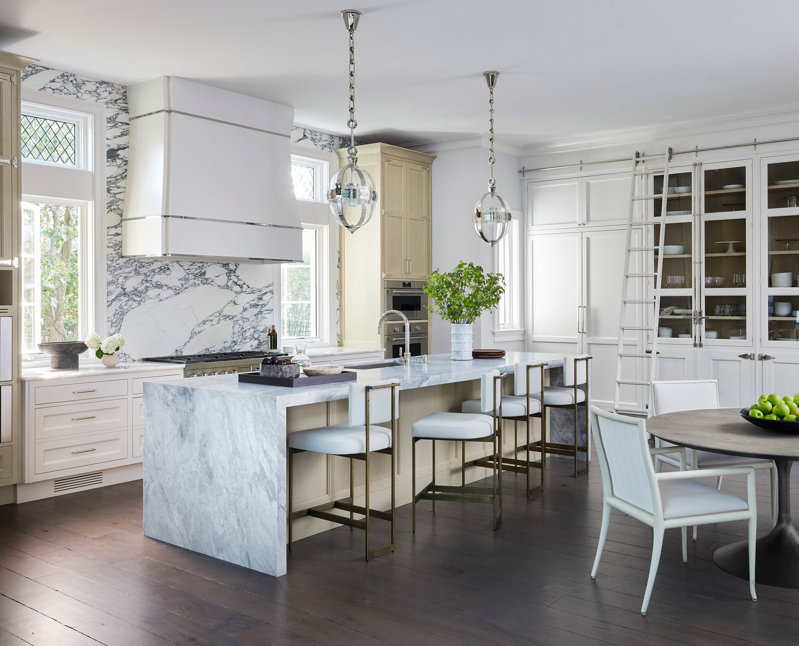 Brynn Olson Design Group - Julie Neil Designs