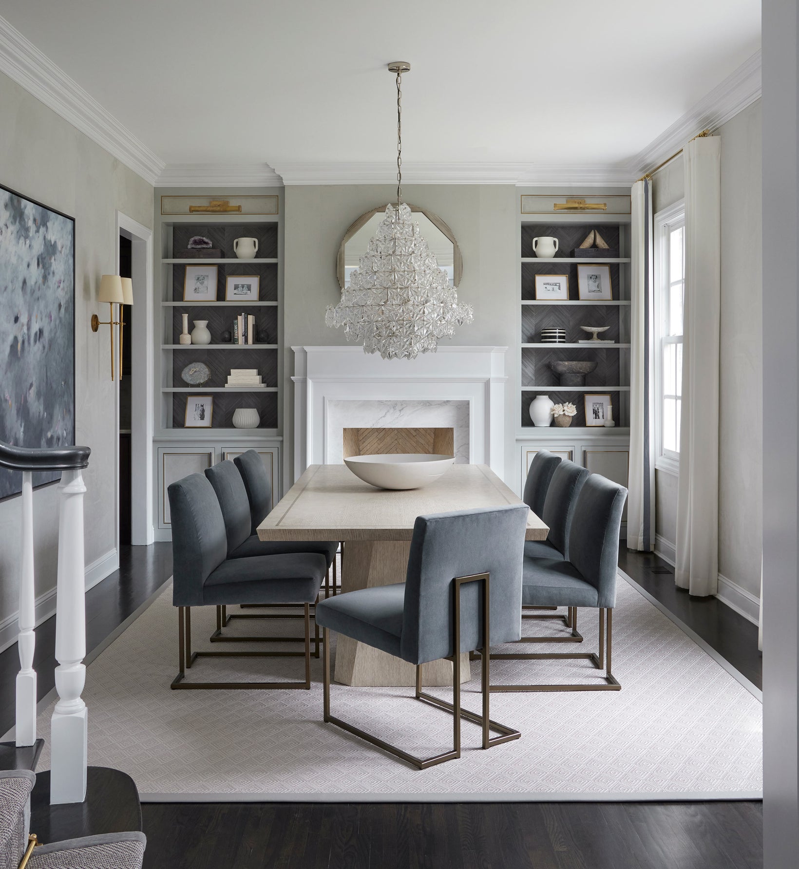 Brynn Olson Design Group - Julie Neil Designs