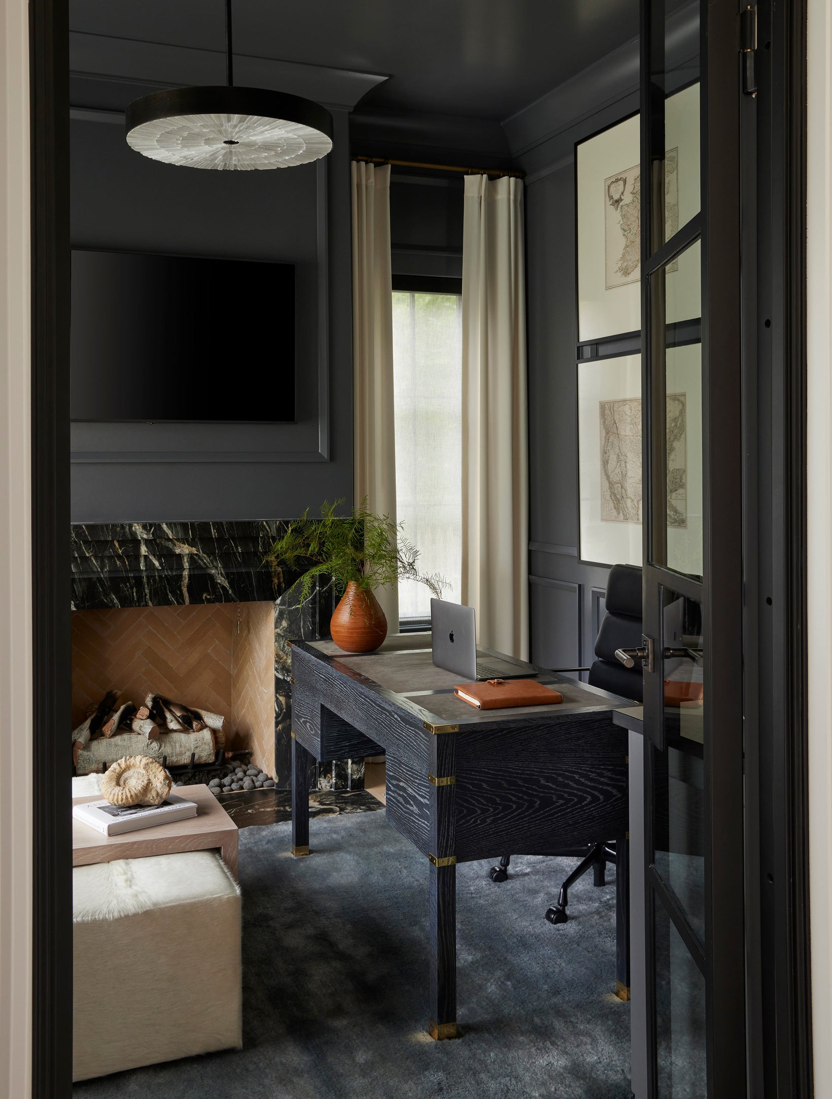Brynn Olson Design Group - Julie Neil Designs