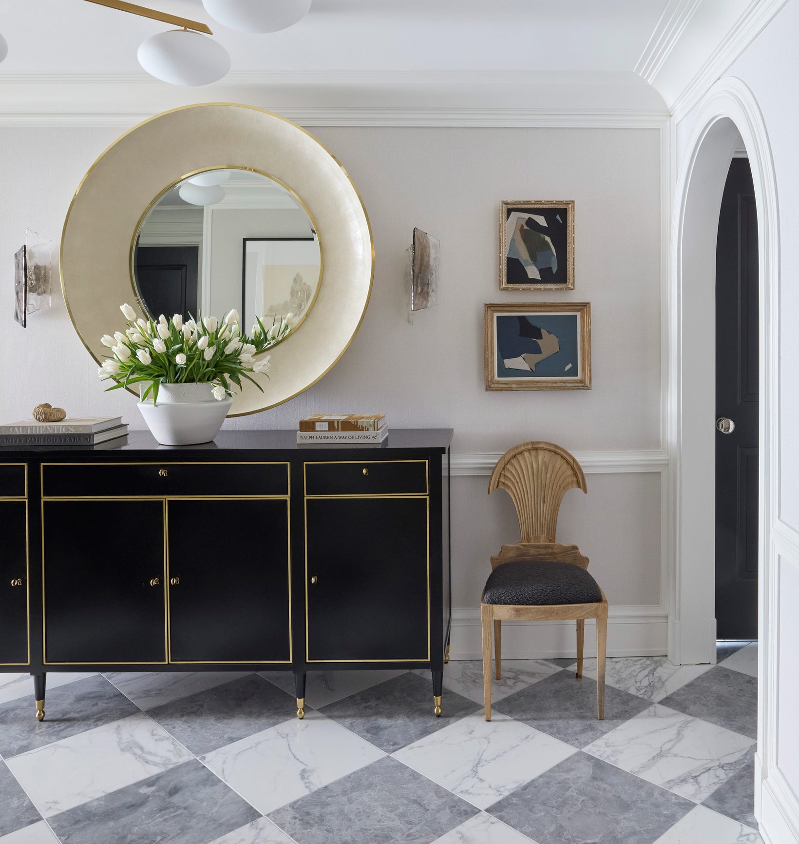 Brynn Olson Design Group - Julie Neil Designs