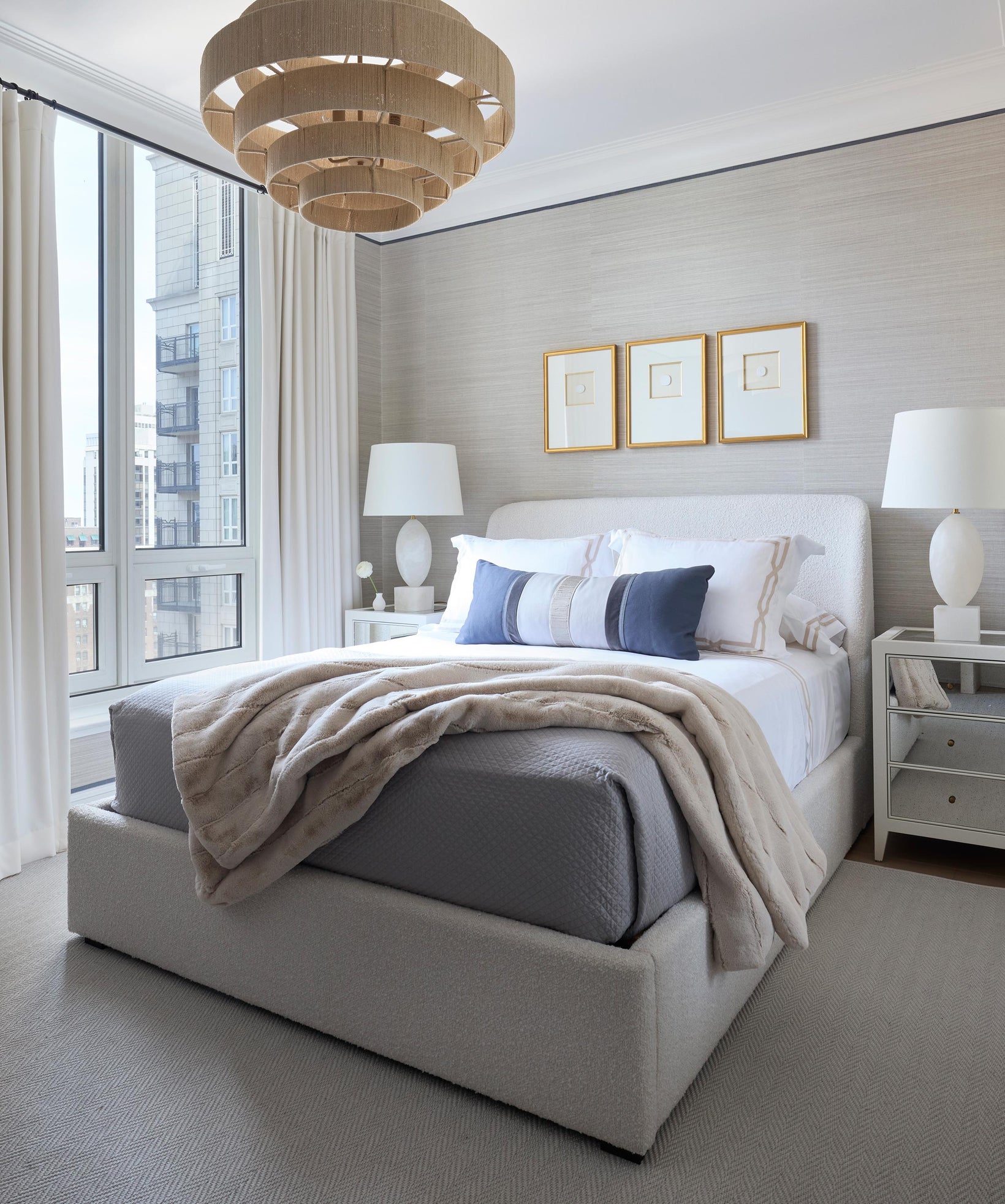 Brynn Olson Design Group - Julie Neil Designs