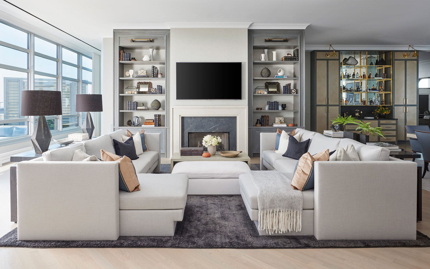 Brynn Olson Design Group - Julie Neil Designs