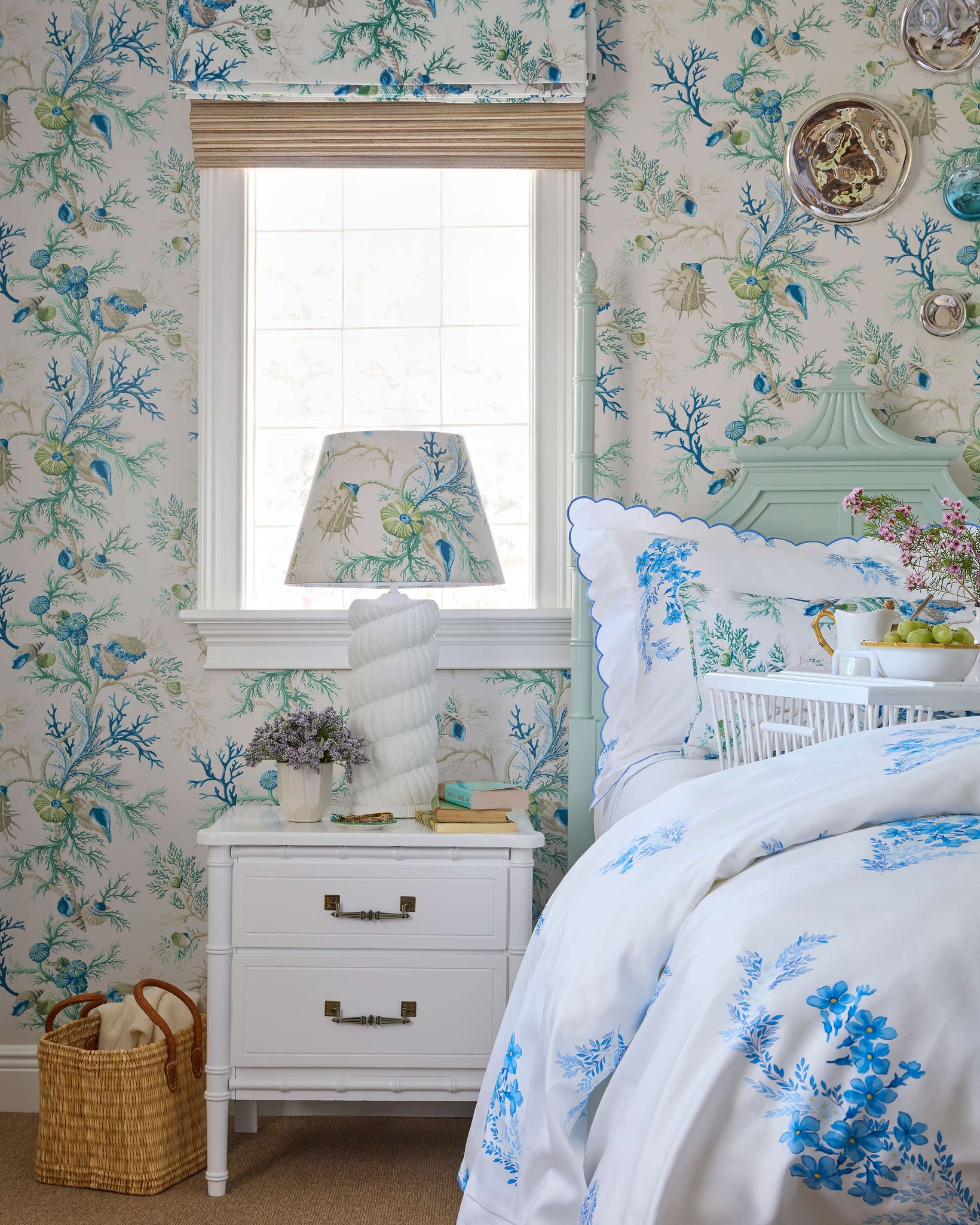 Catharine Willmer Interiors - Julie Neil Designs