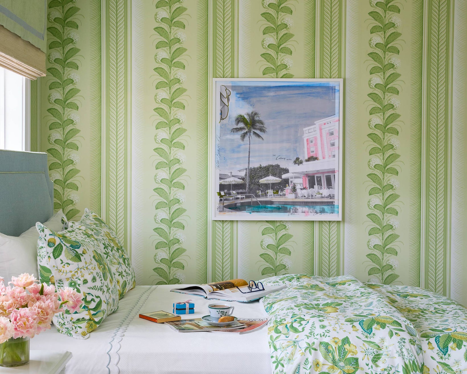 Catharine Willmer Interiors - Julie Neil Designs