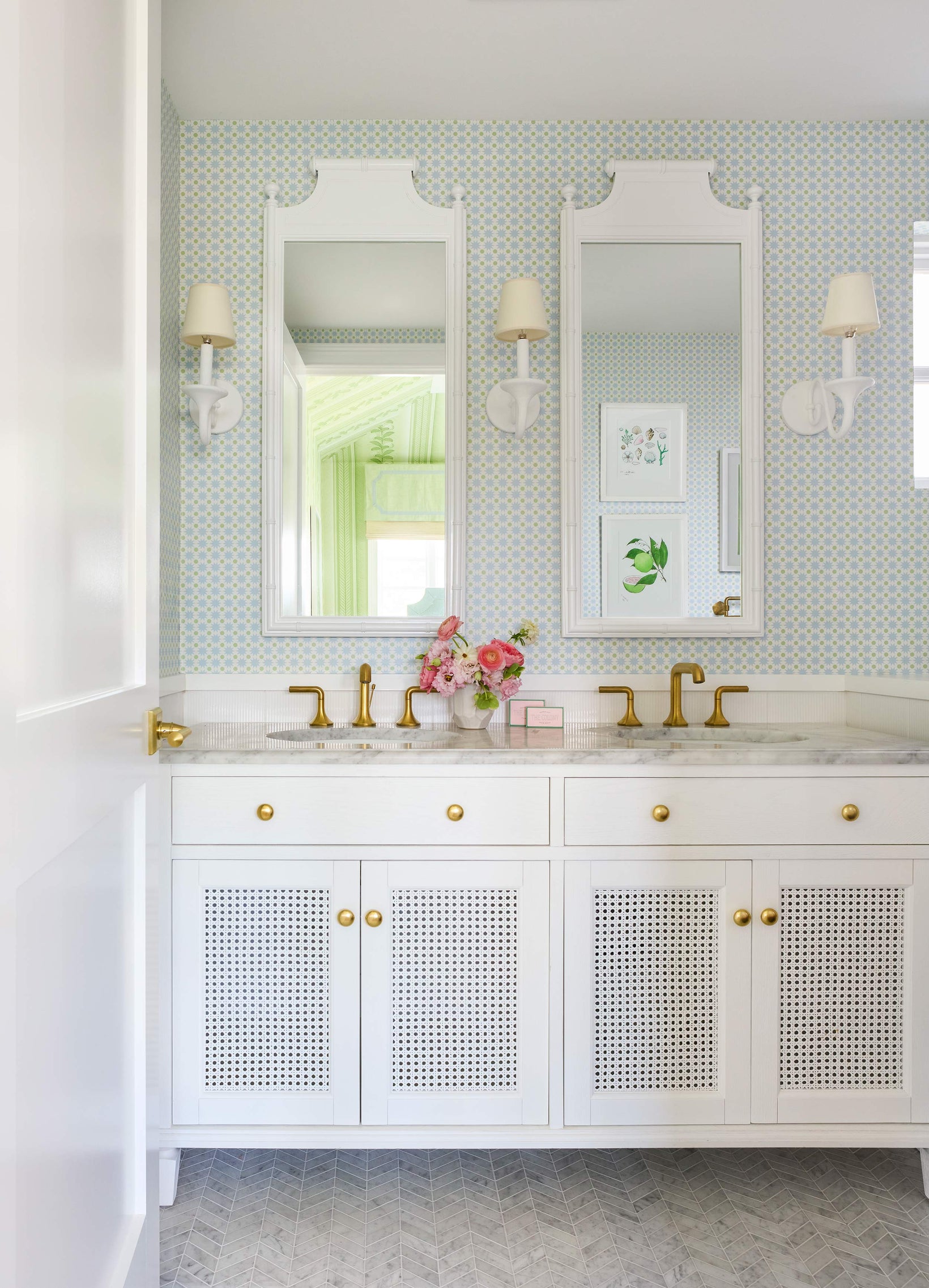 Catharine Willmer Interiors - Julie Neil Designs