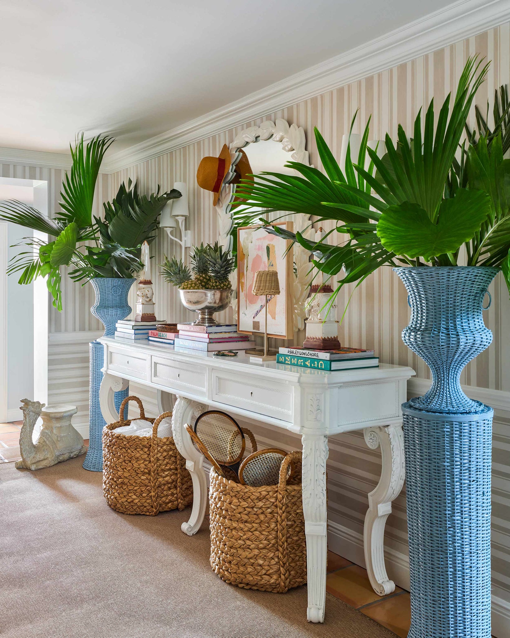 Catharine Willmer Interiors - Julie Neil Designs