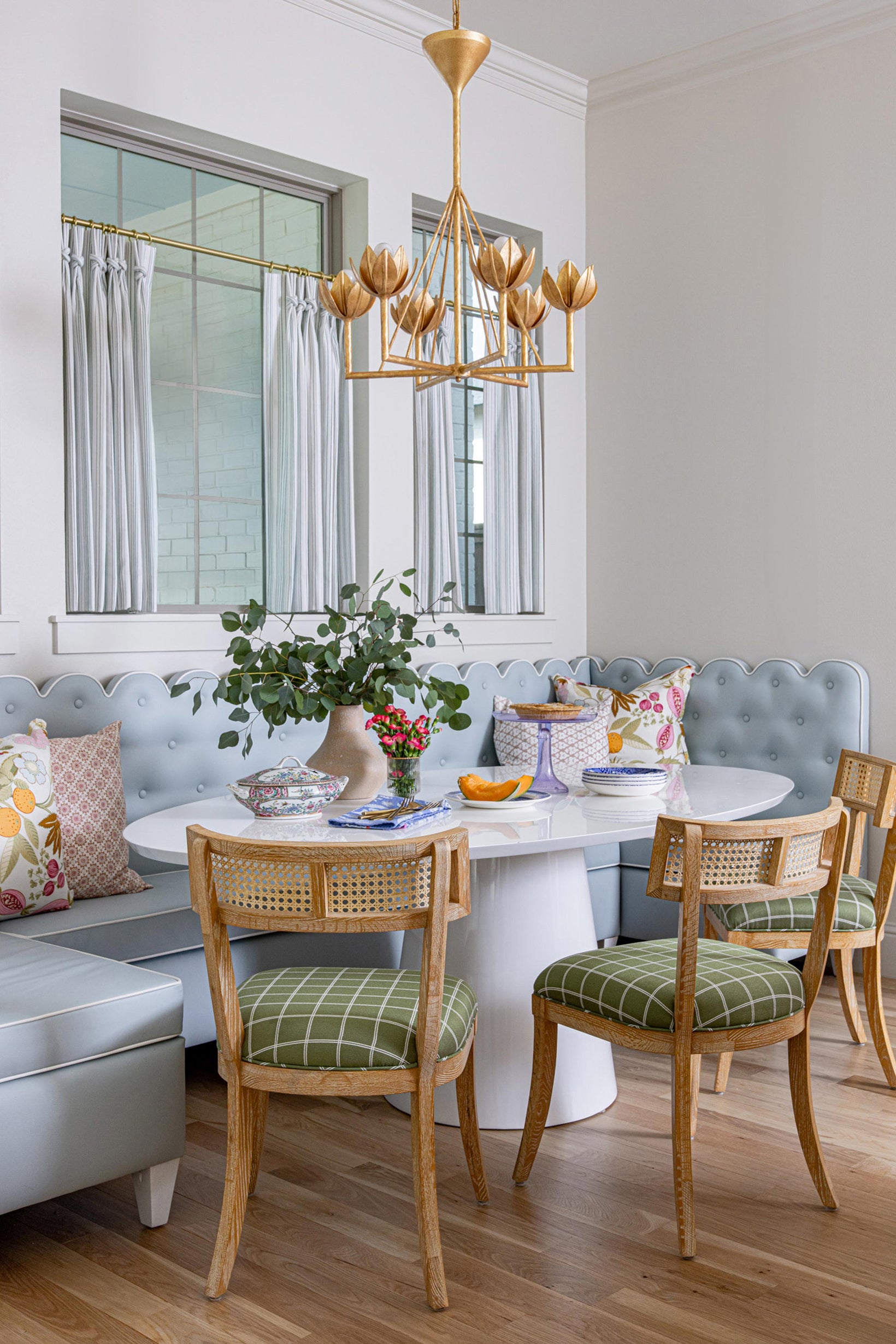 The Collective Dallas - Julie Neil Designs