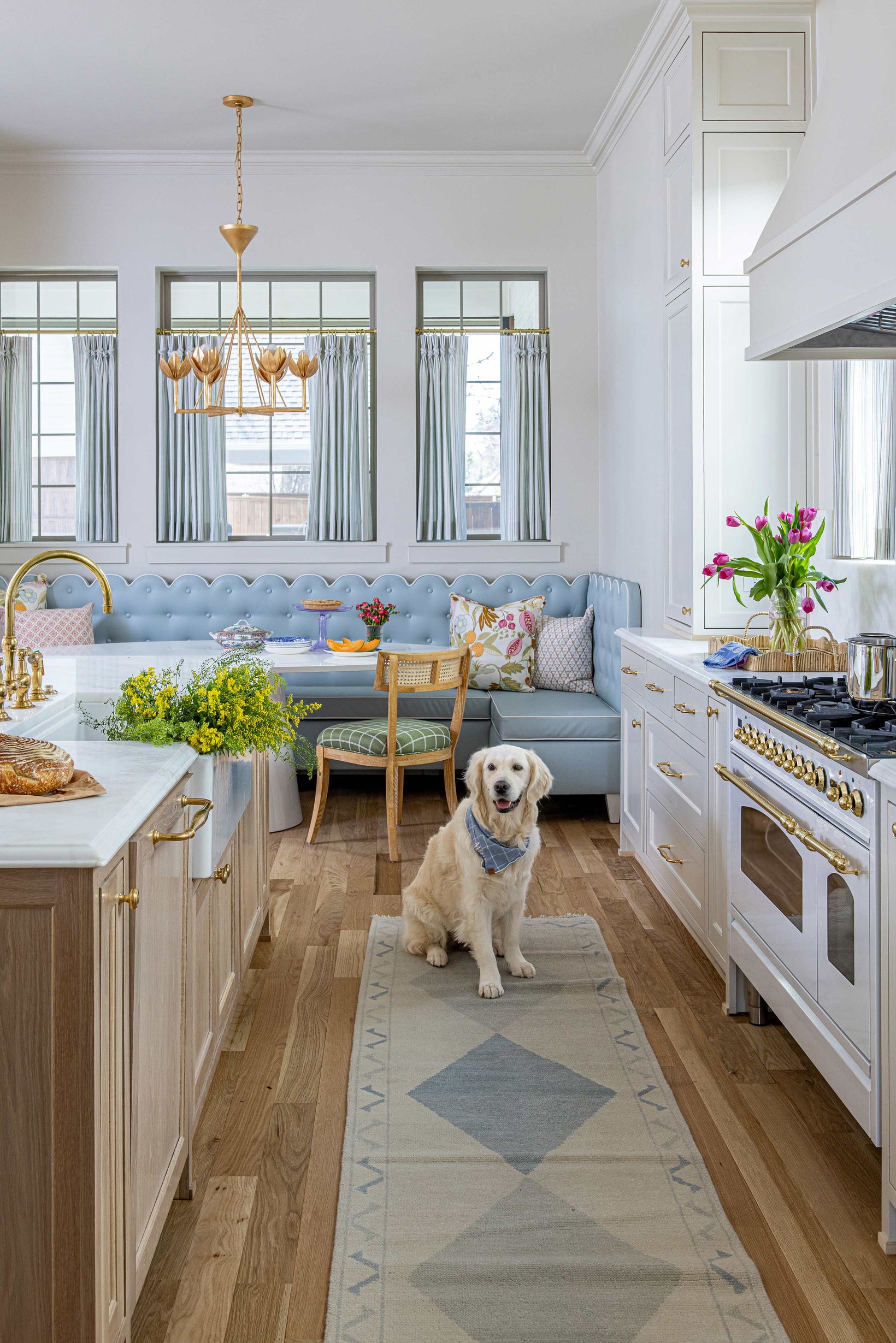 The Collective Dallas - Julie Neil Designs
