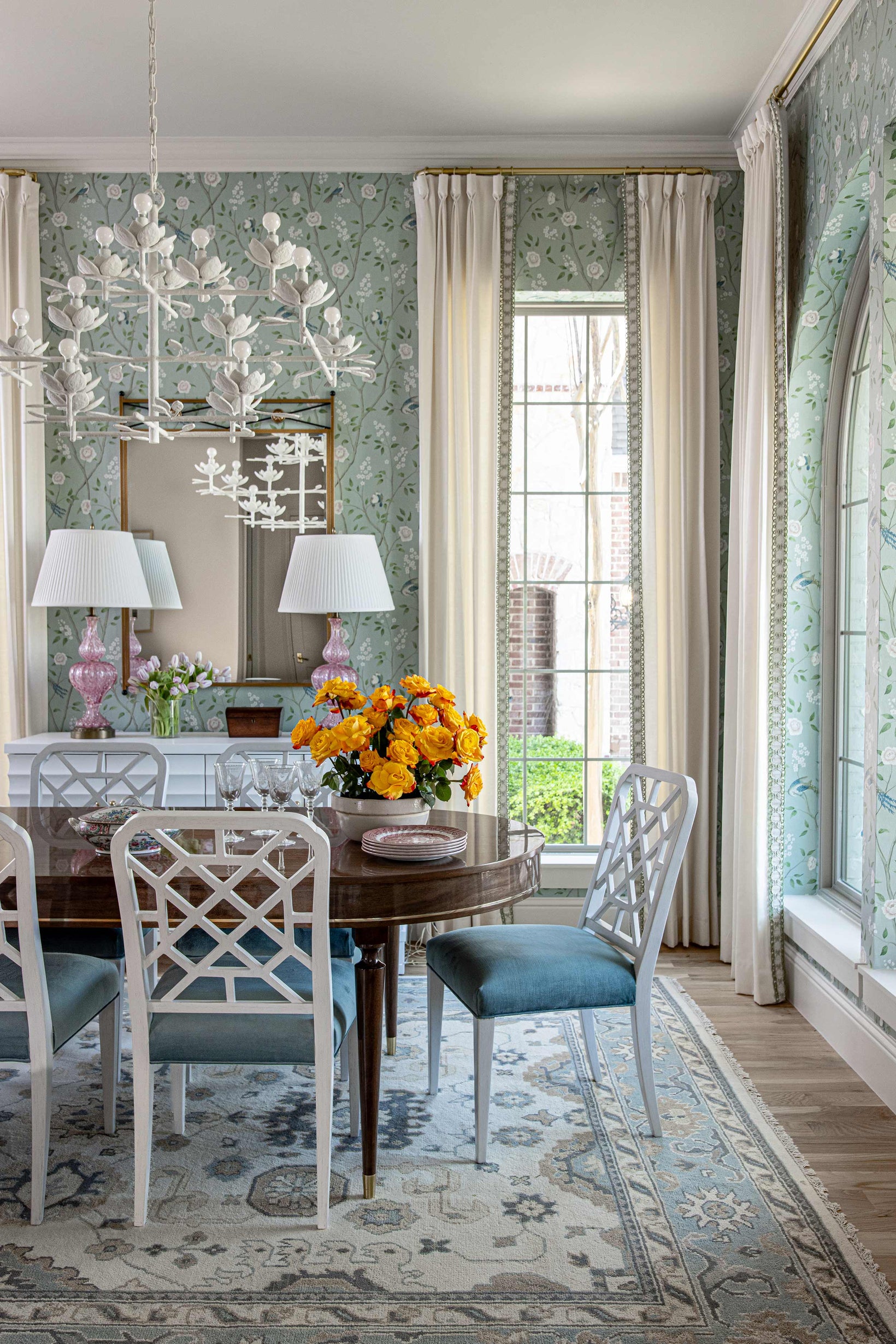 The Collective Dallas - Julie Neil Designs