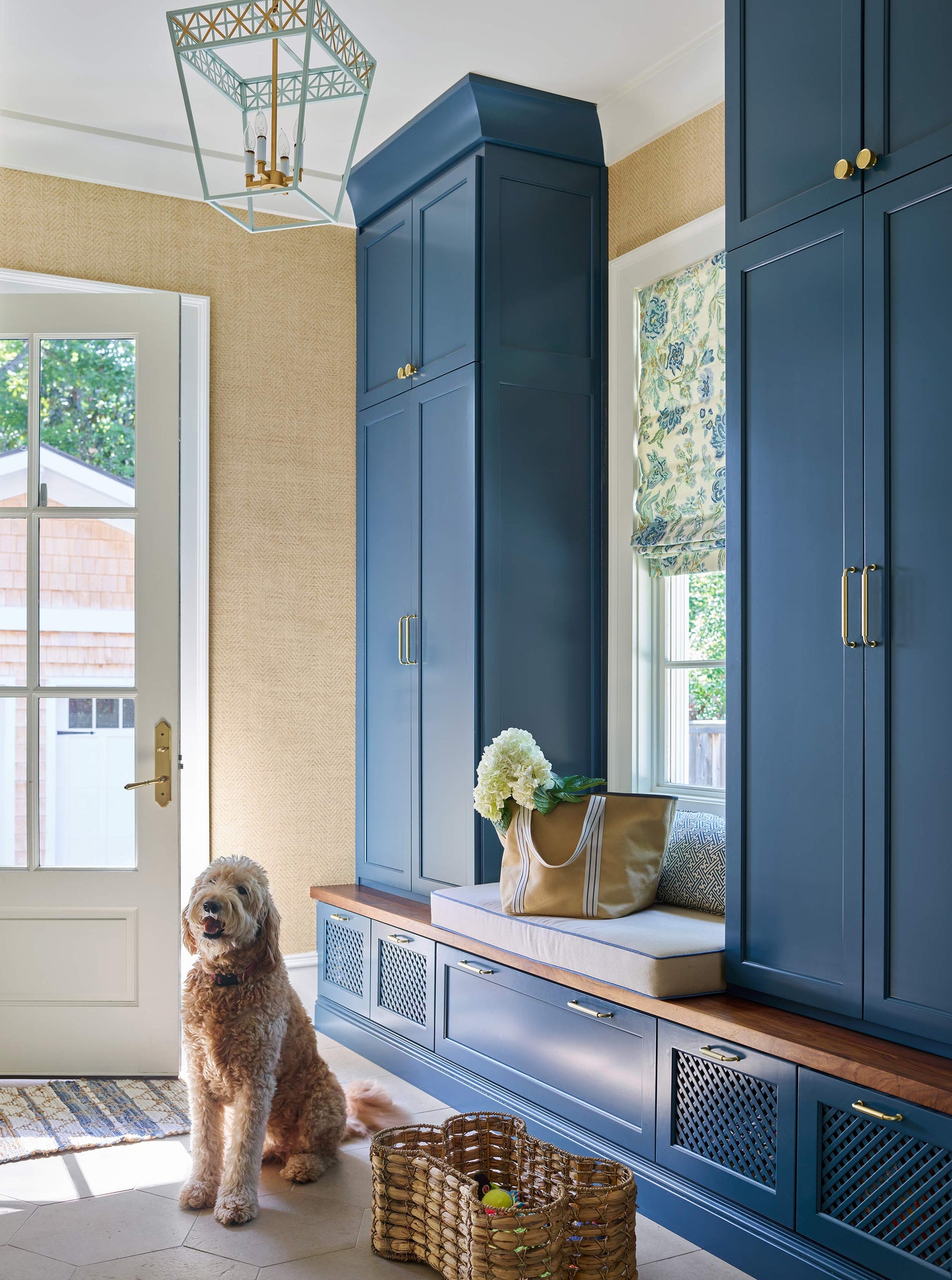 Jessica Bradley Interiors - Julie Neil Designs