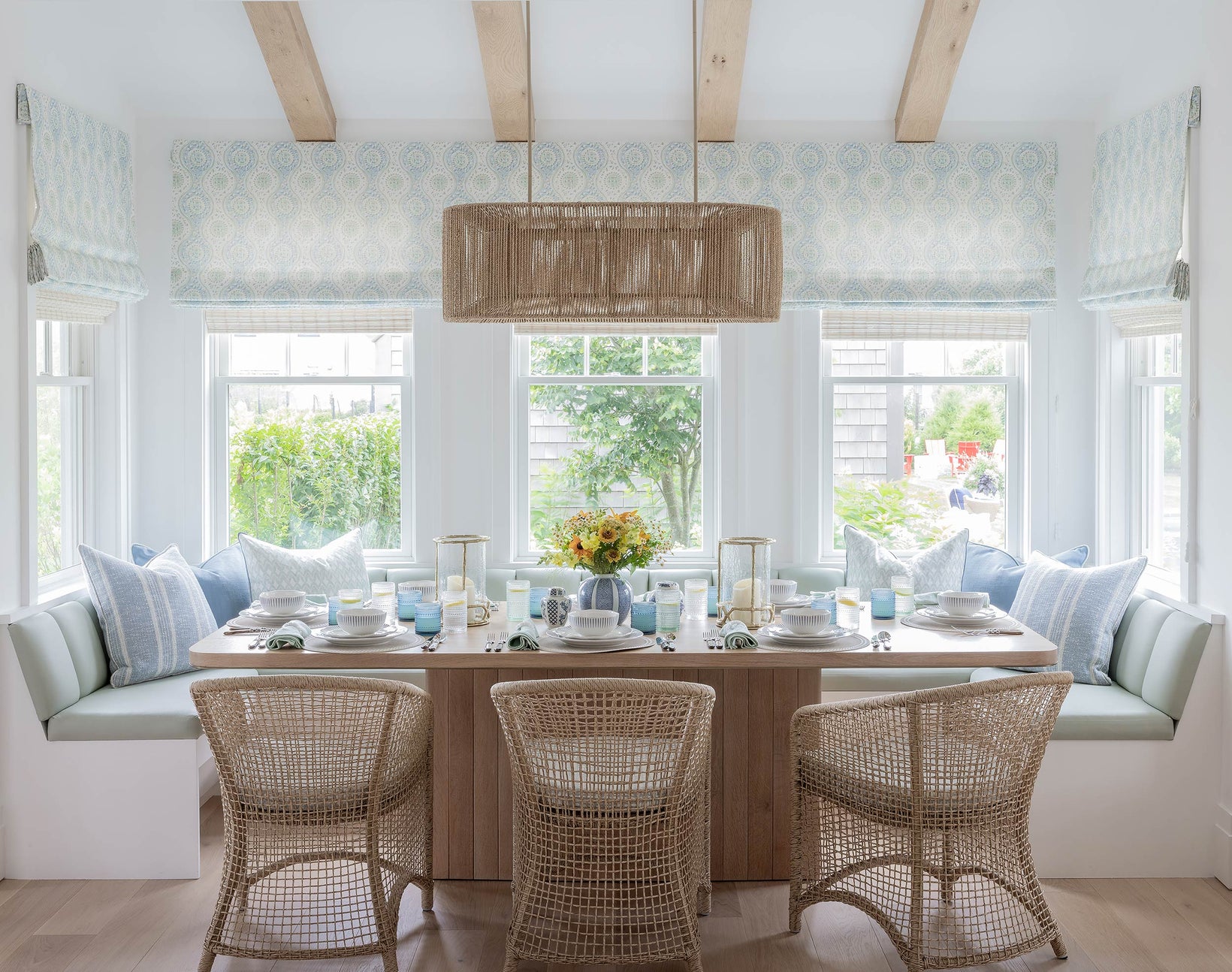 Jessica Bradley Interiors - Julie Neil Designs