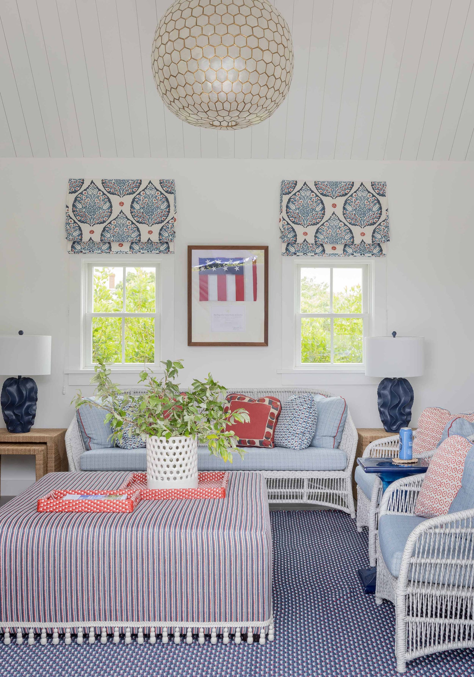Jessica Bradley Interiors - Julie Neil Designs