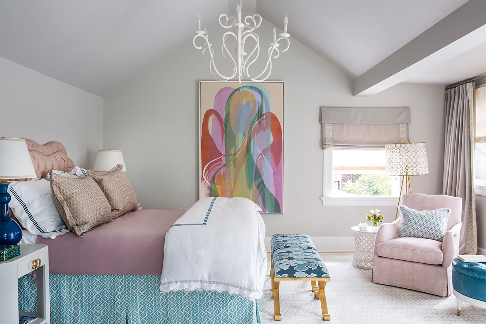 Massucco Warner - Julie Neil Designs