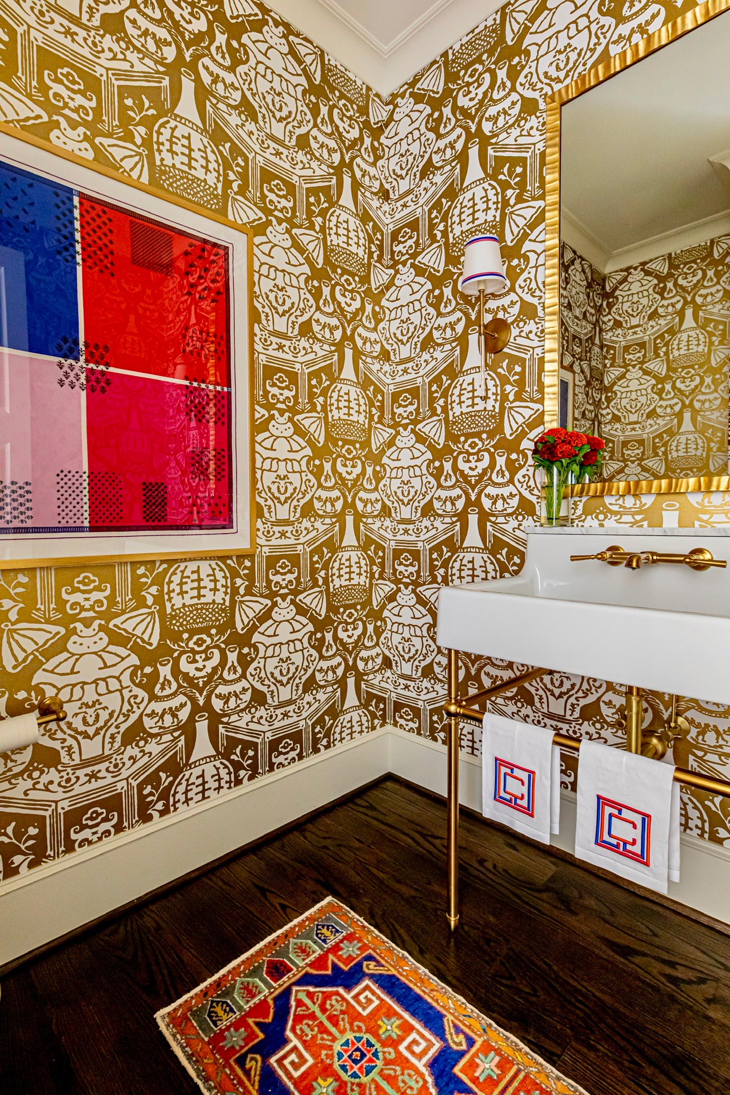 Woolery Associates - Julie Neil Designs