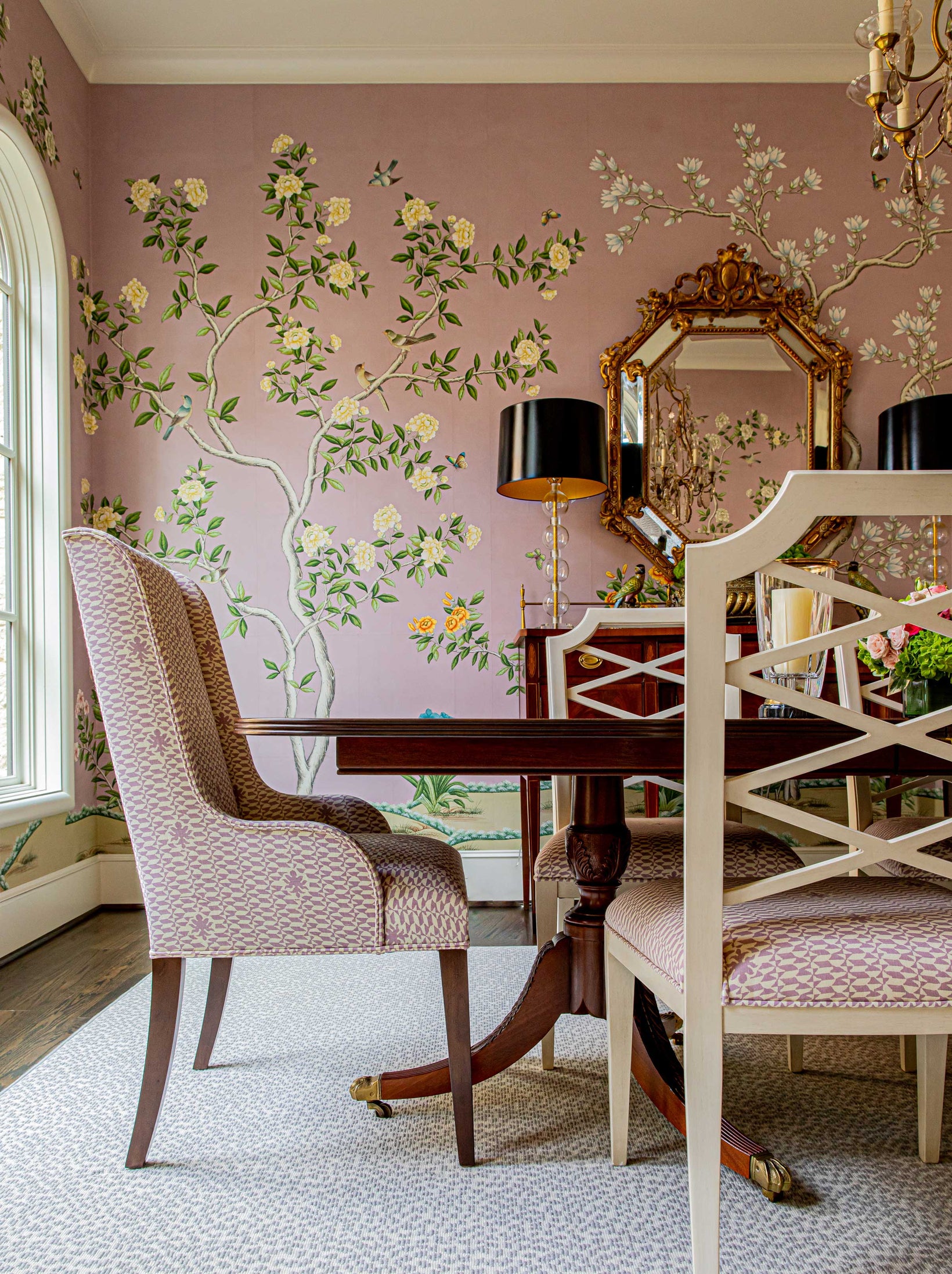 Woolery Associates - Julie Neil Designs