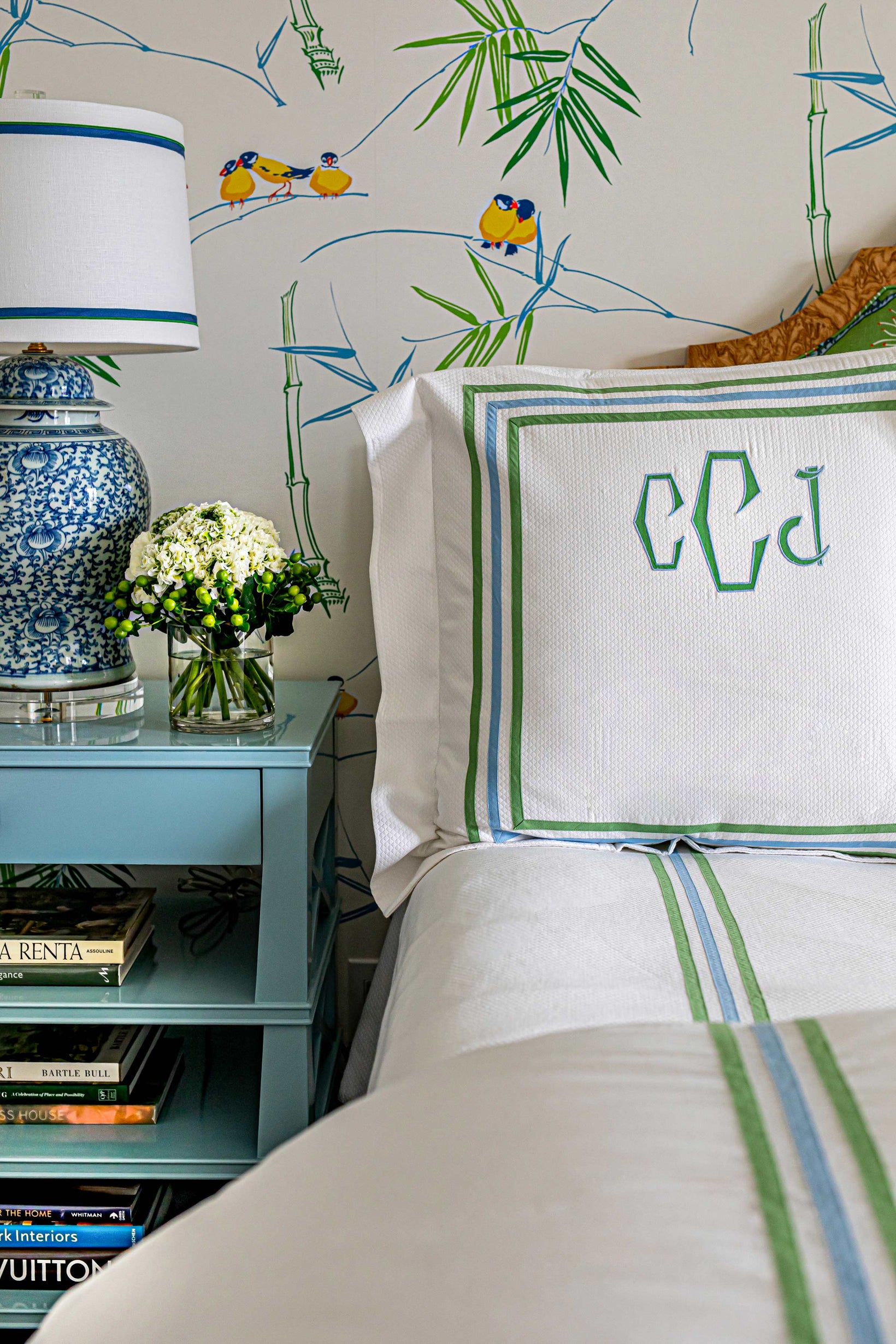 Woolery Associates - Julie Neil Designs