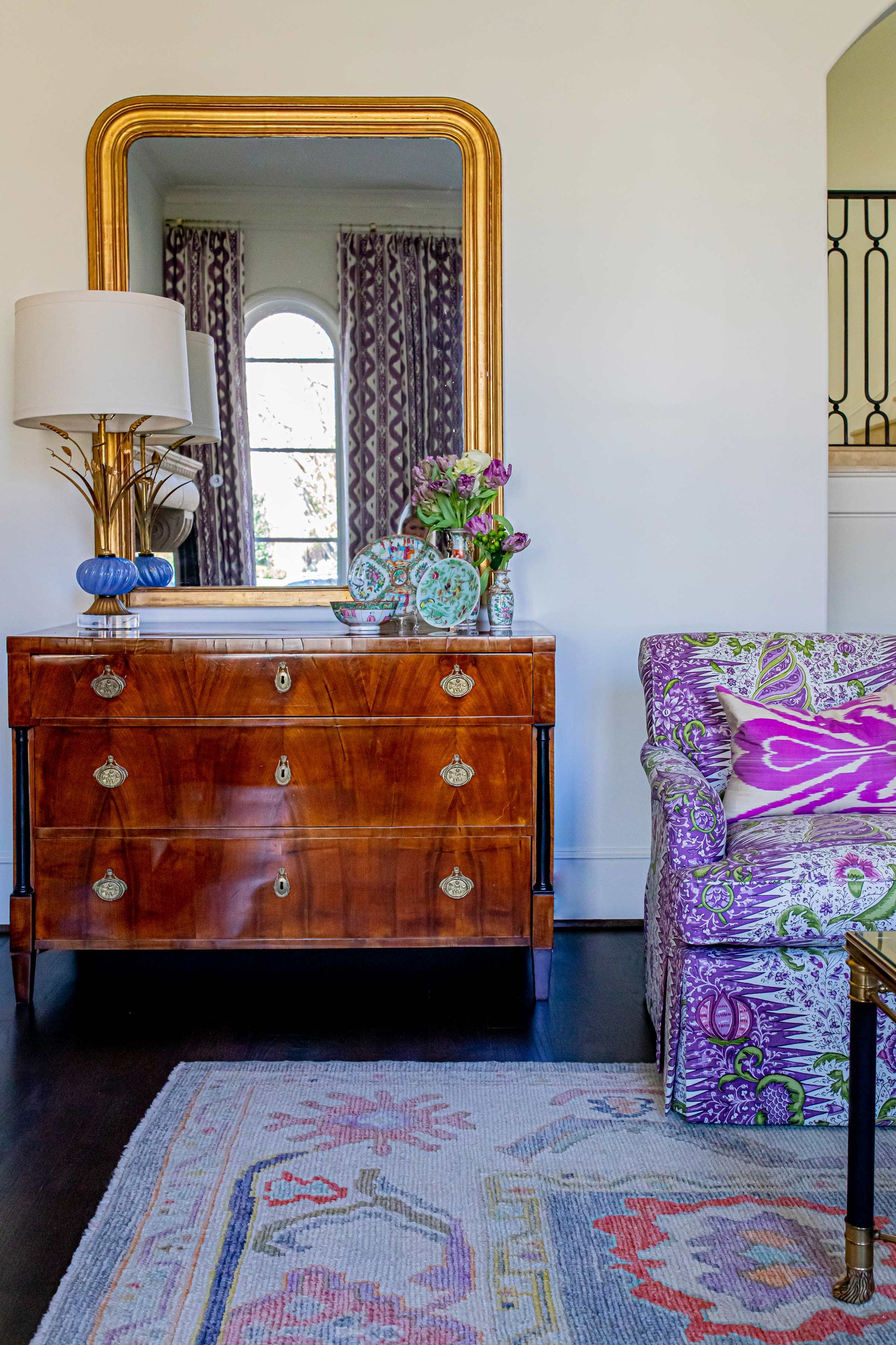 Woolery Associates - Julie Neil Designs