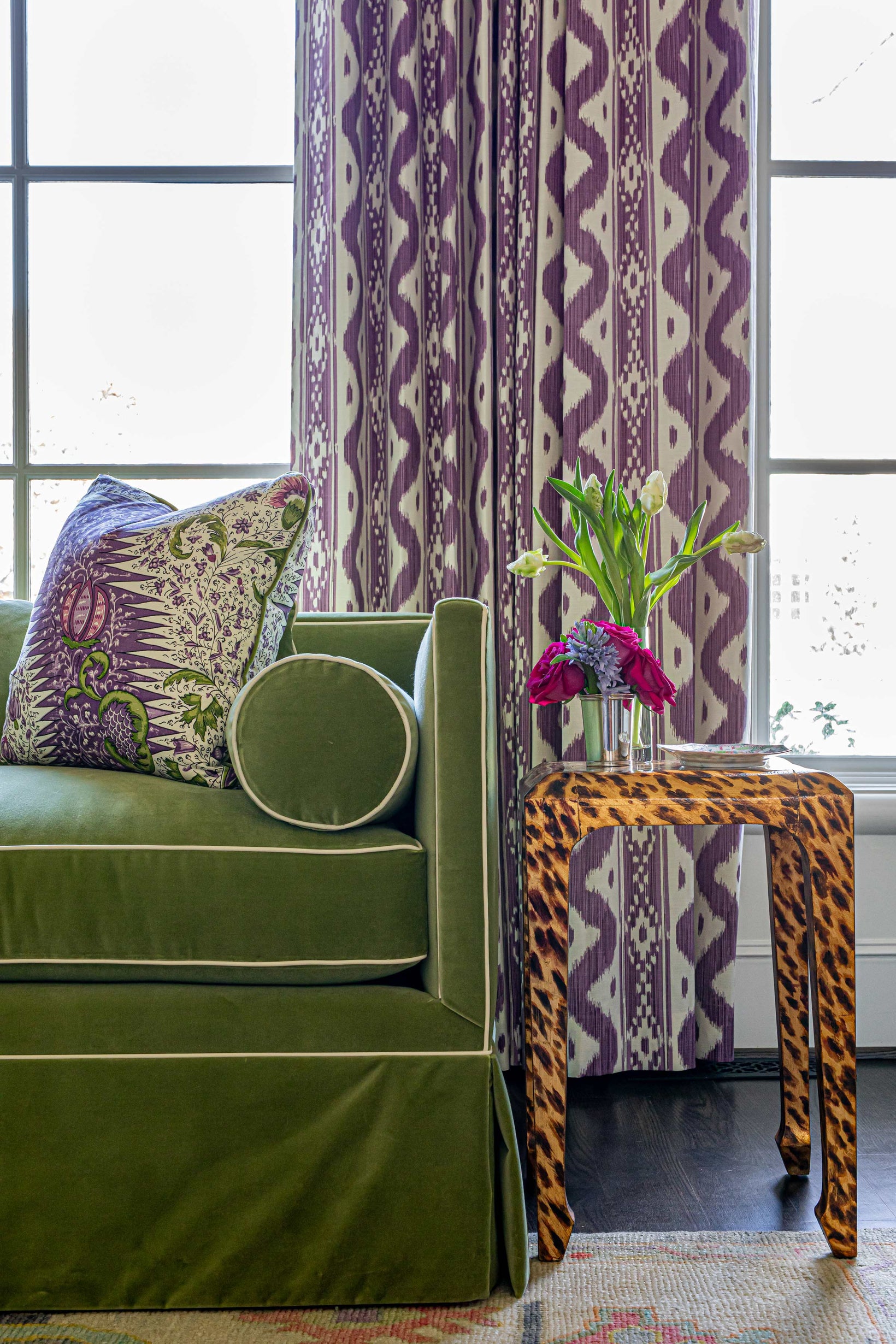Woolery Associates - Julie Neil Designs