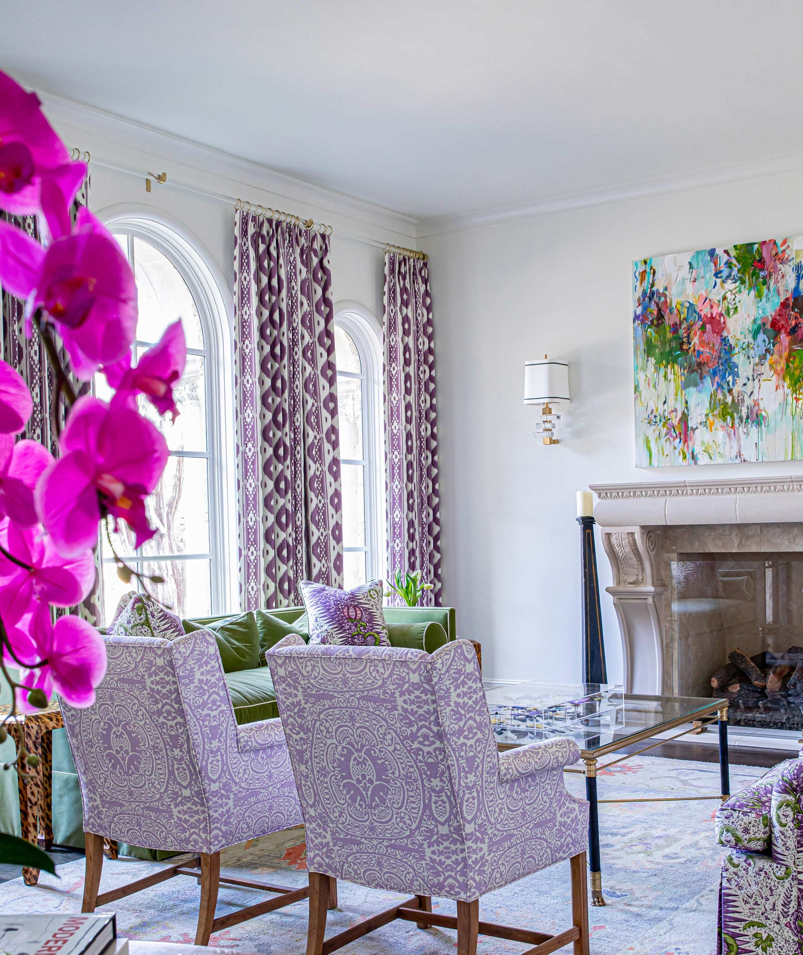Woolery Associates - Julie Neil Designs