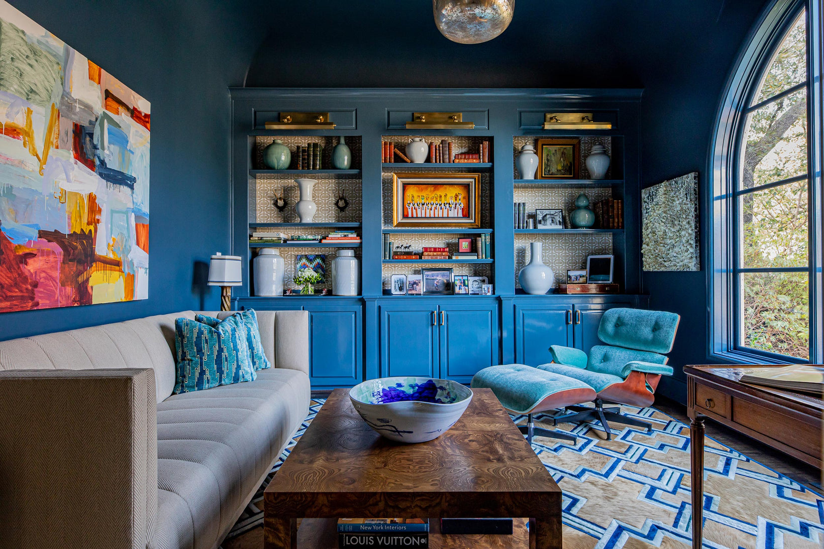 Woolery Associates - Julie Neil Designs