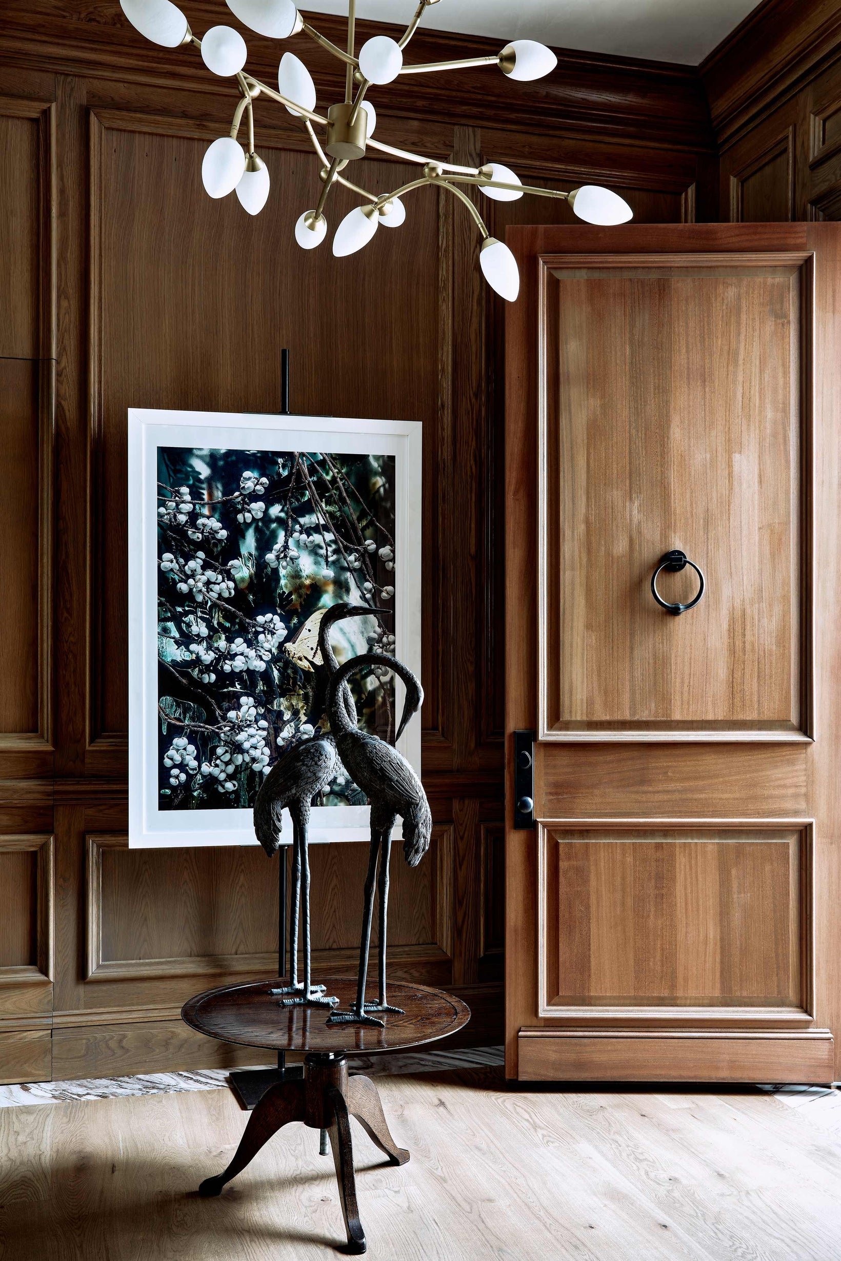 Evan Millárd - Julie Neil Designs