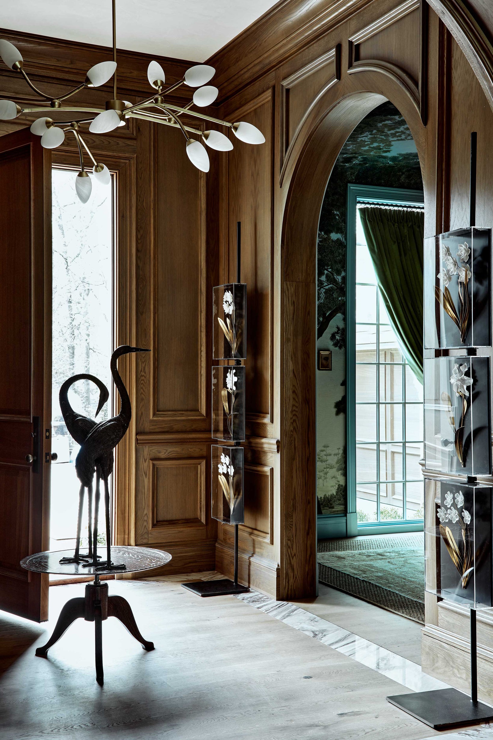 Evan Millárd - Julie Neil Designs