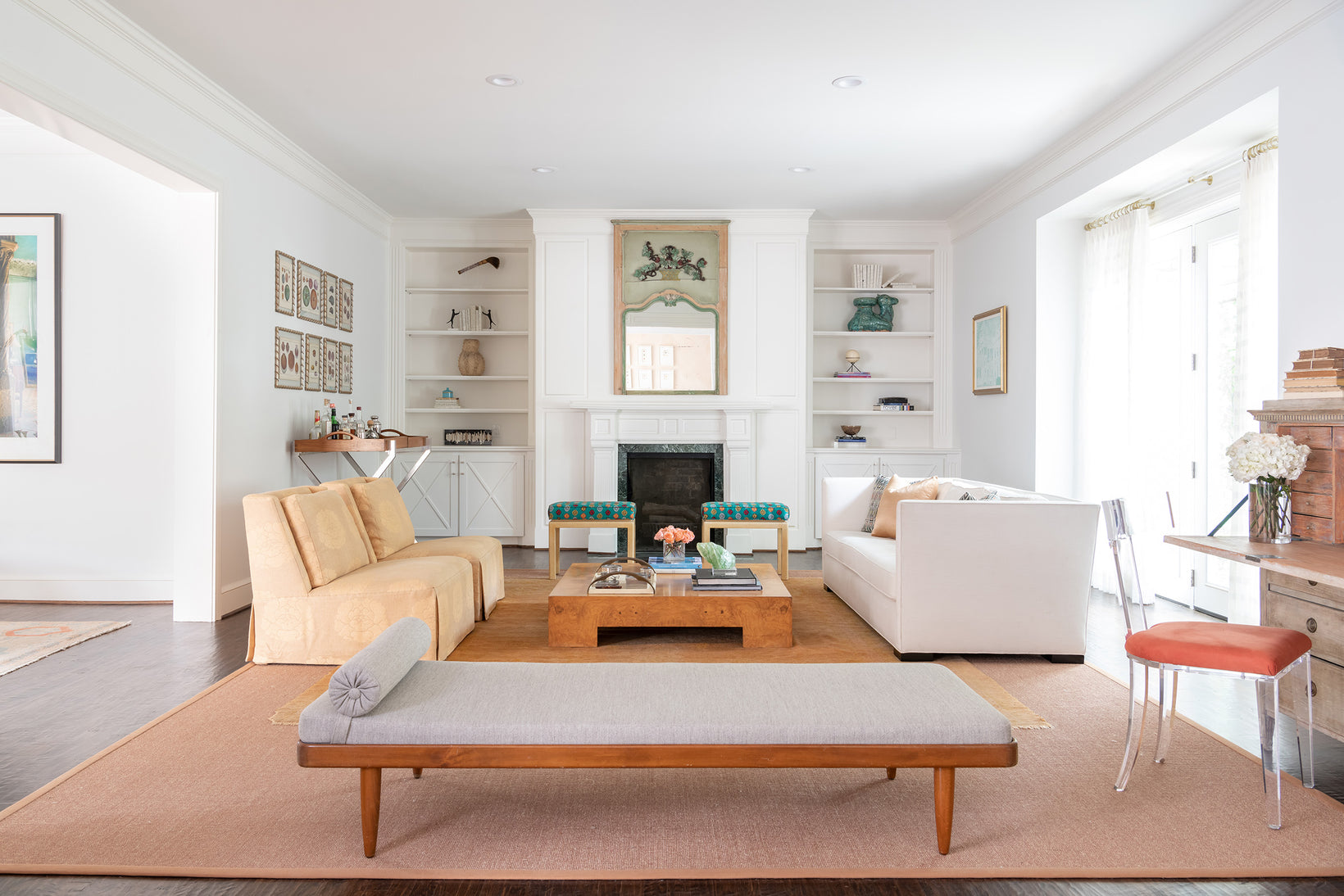 Emory McKim Design - Julie Neil Designs