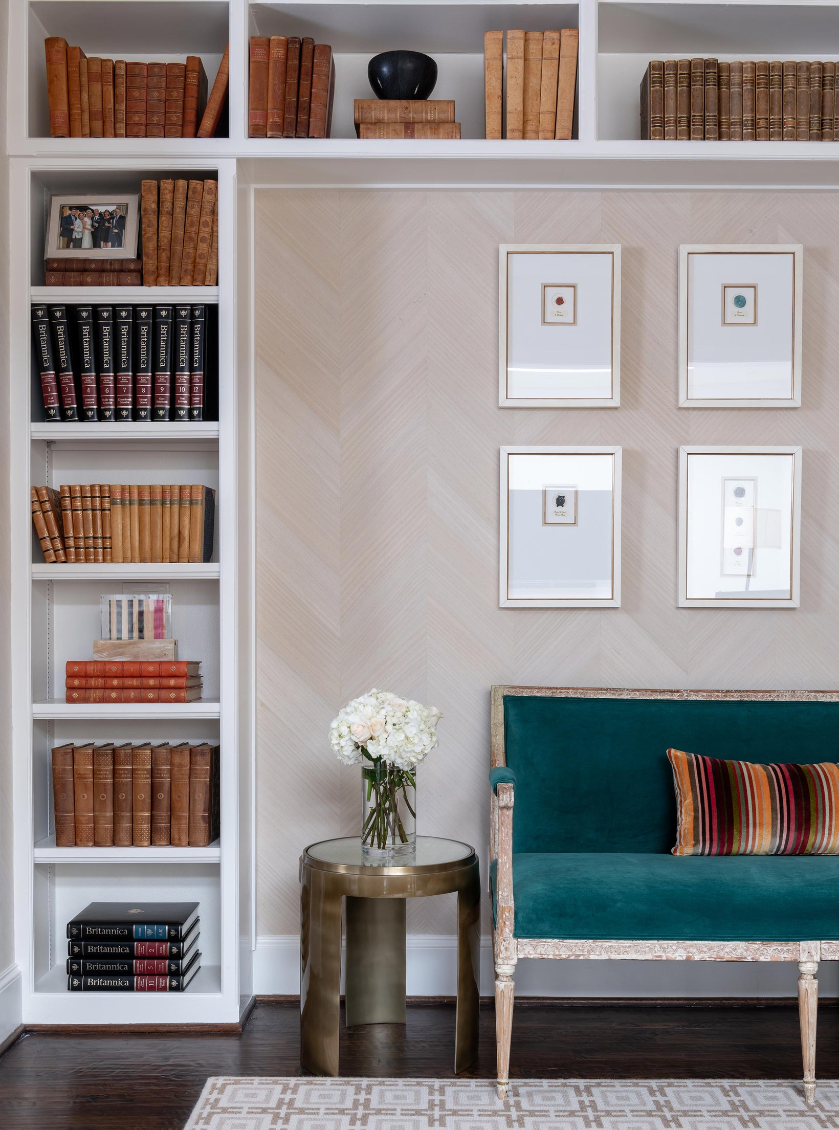 Emory McKim Design - Julie Neil Designs