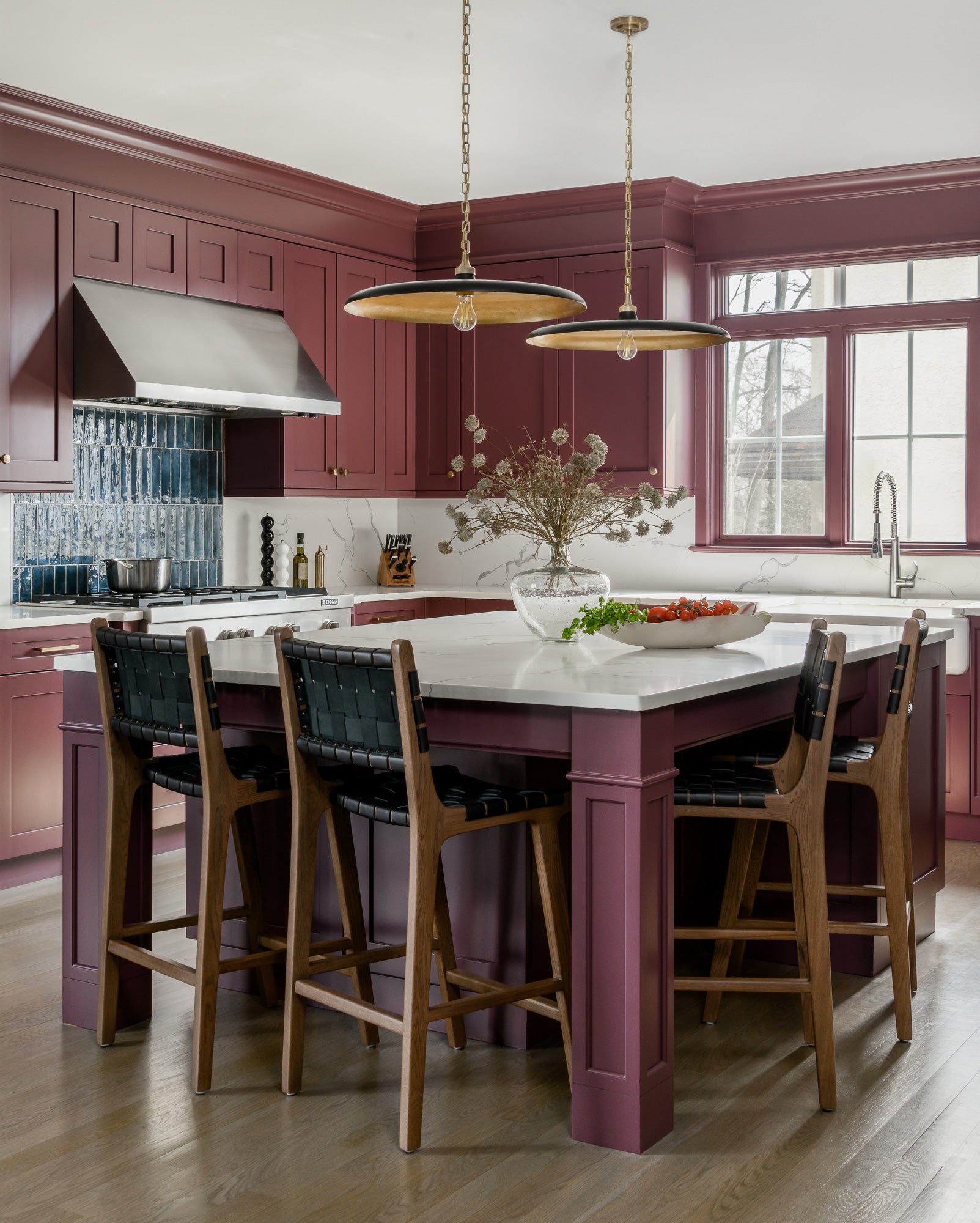 Elements Interior Design Studio - Julie Neil Designs