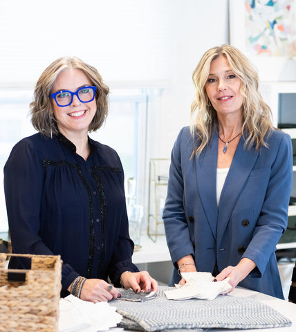Elements Interior Design Studio - Julie Neil Designs