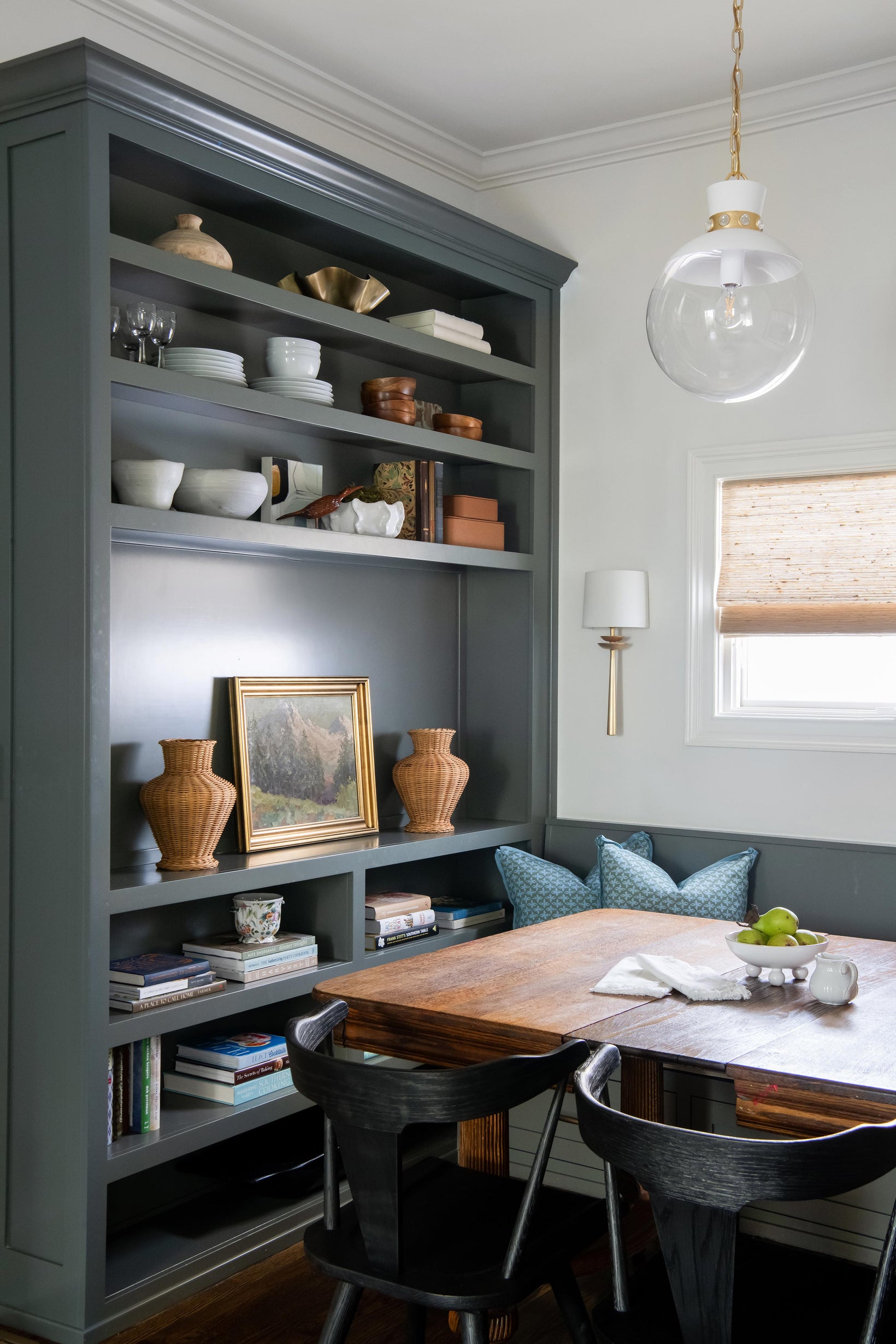 Elizabeth Burch Interiors - Julie Neil Designs
