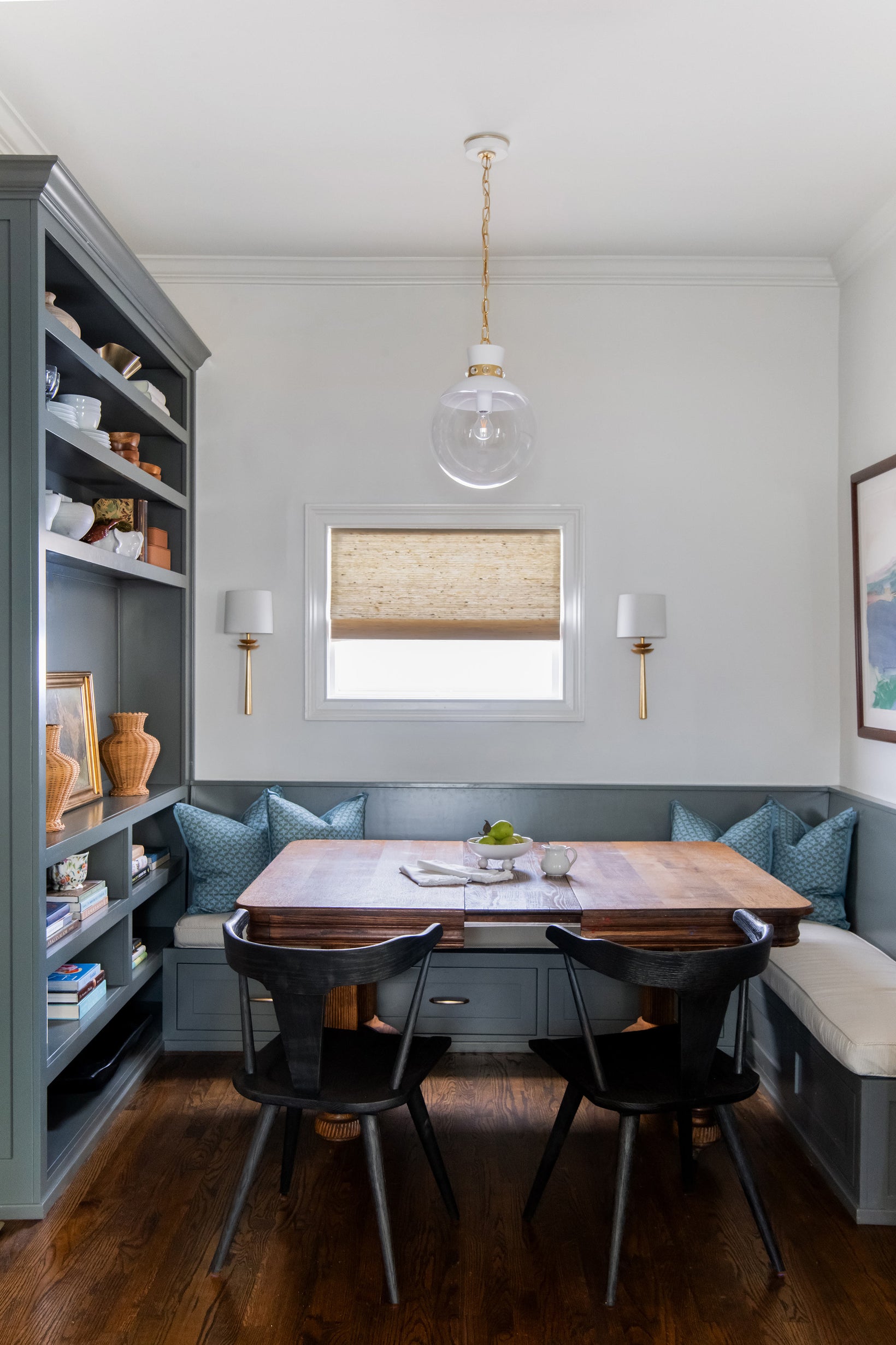 Elizabeth Burch Interiors - Julie Neil Designs