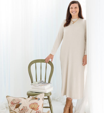 Elizabeth Burch Interiors - Julie Neil Designs