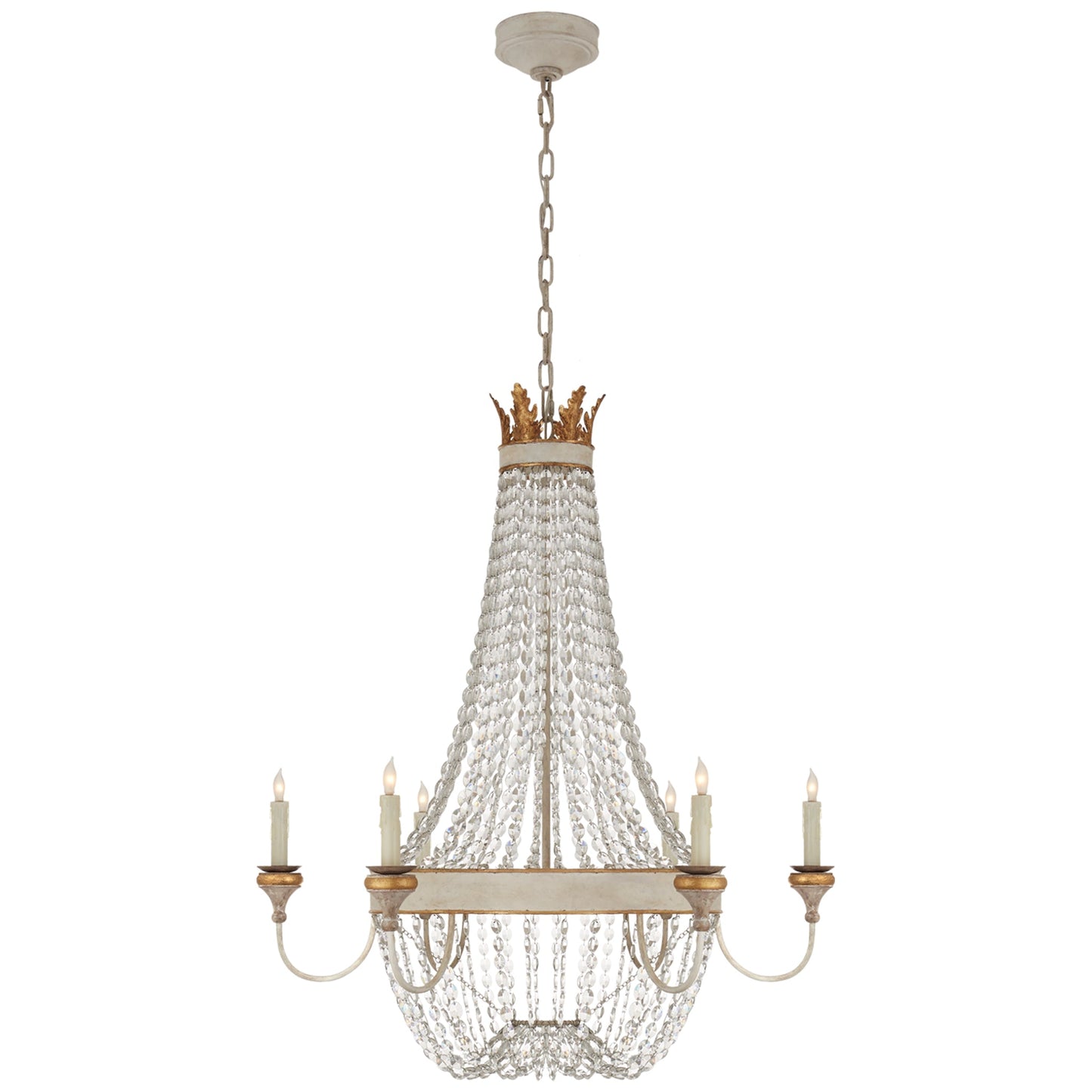 Entellina Chandelier