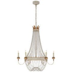 Entellina Chandelier